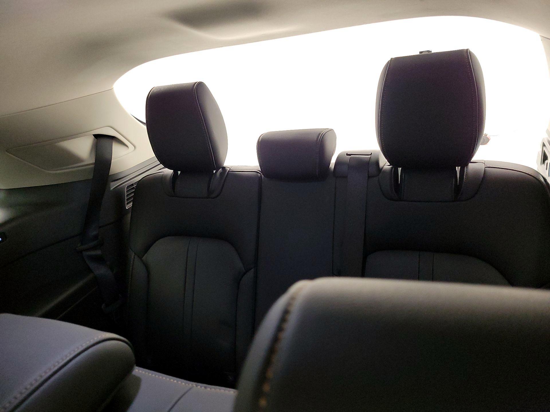 Thumbnail: 2024 Mazda CX-90 - 20