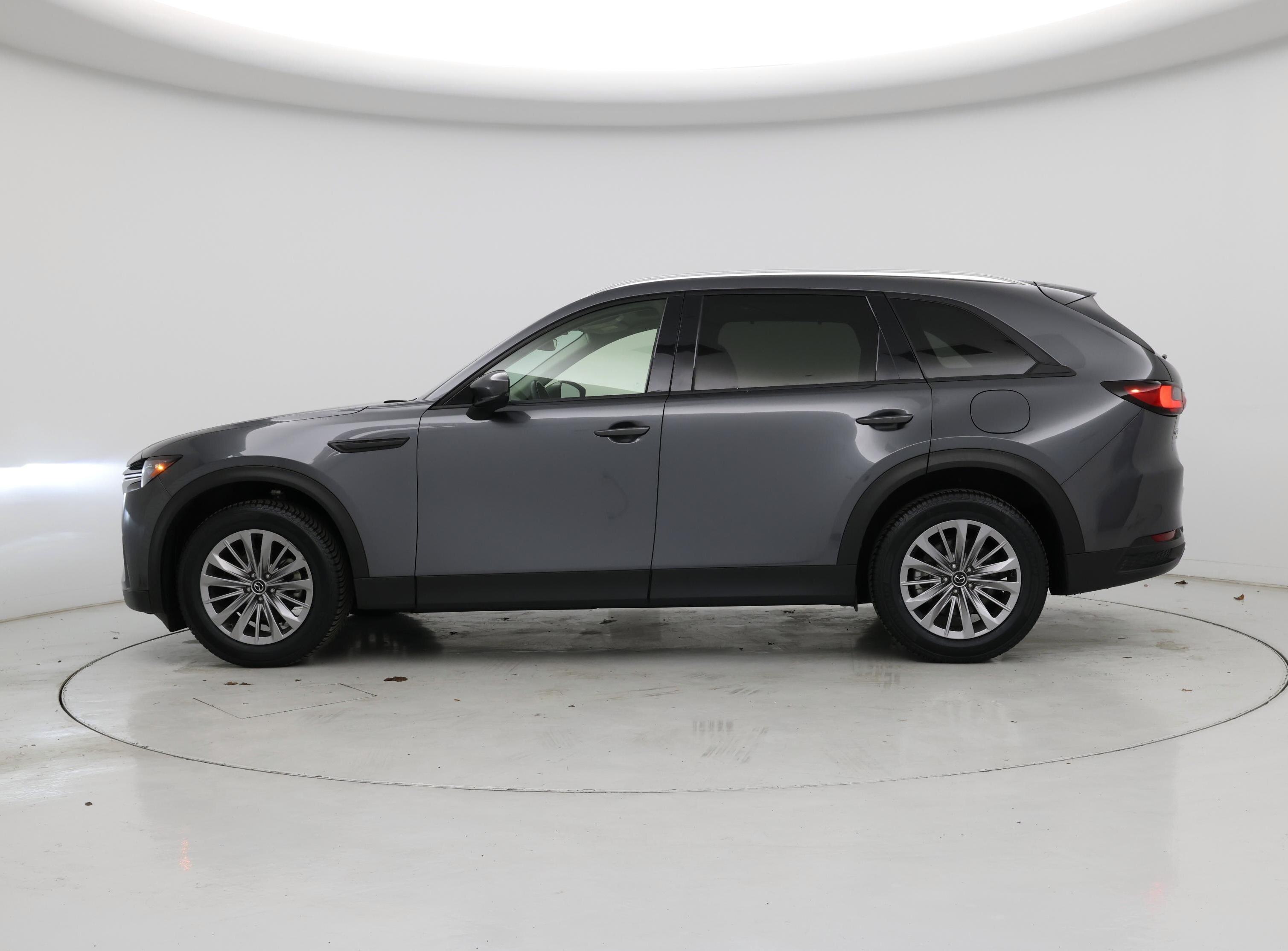 Thumbnail: 2024 Mazda CX-90 - 3