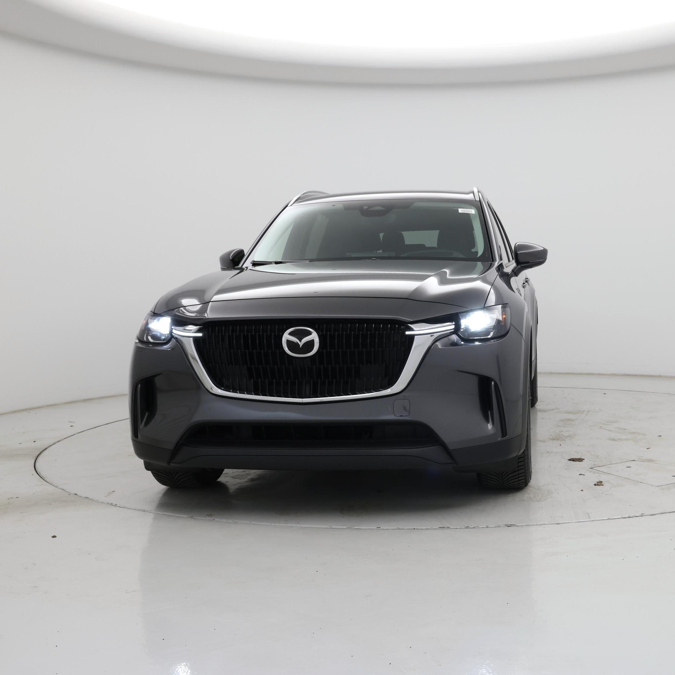 Thumbnail: 2024 Mazda CX-90 - 5