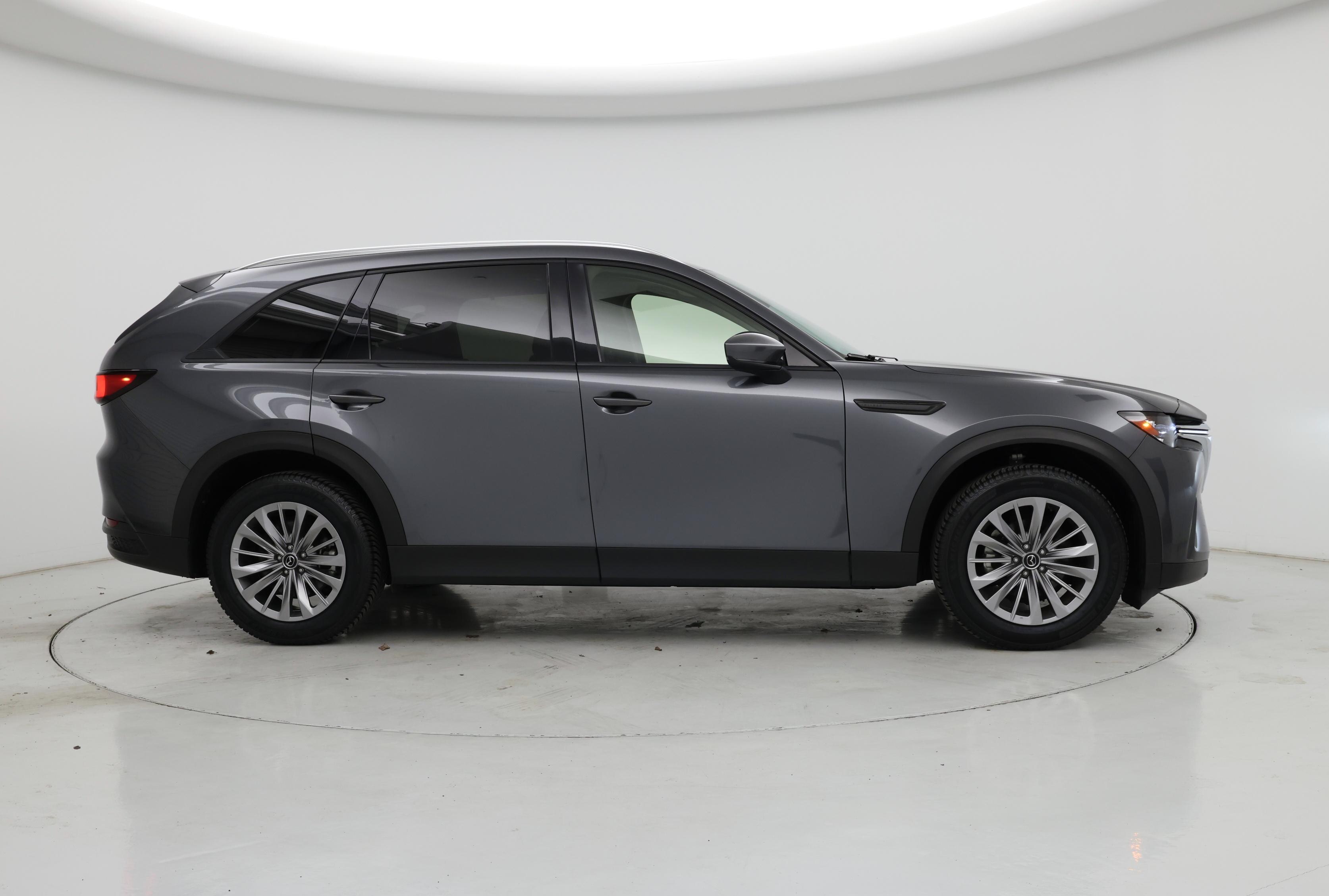 Thumbnail: 2024 Mazda CX-90 - 7