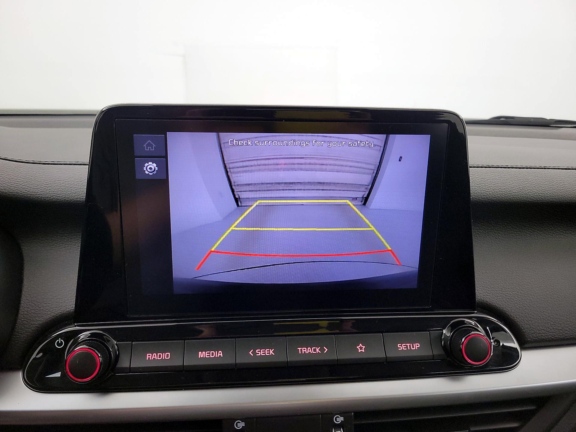 Thumbnail: 2024 Kia Forte - 14