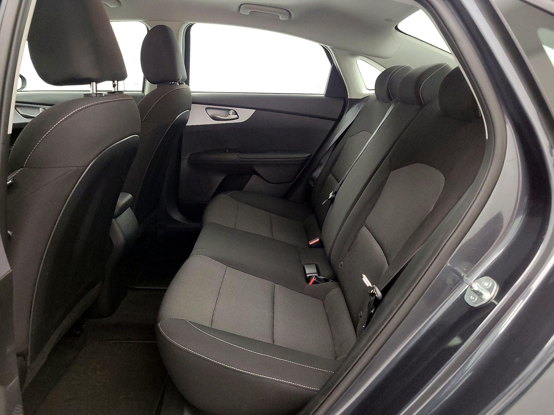 Thumbnail: 2024 Kia Forte - 19