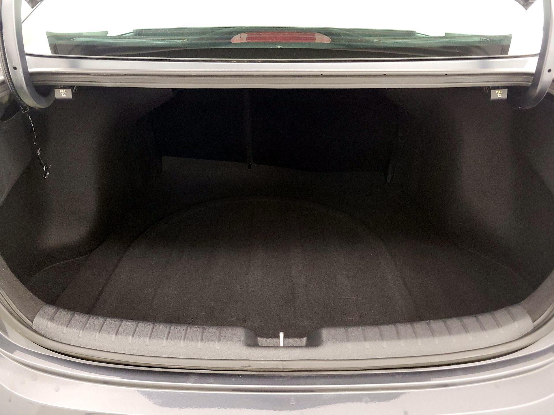 Thumbnail: 2024 Kia Forte - 20