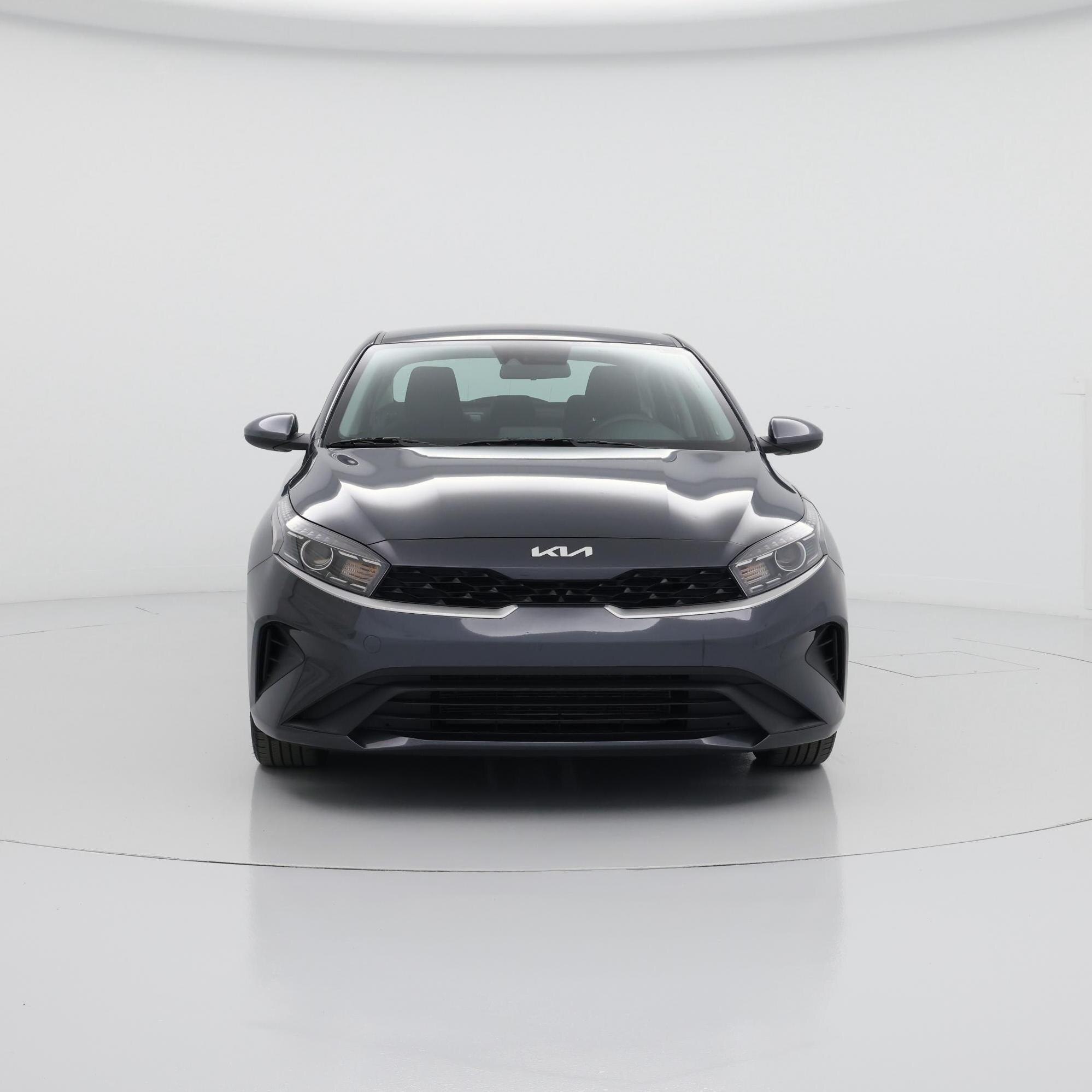 Thumbnail: 2024 Kia Forte - 5