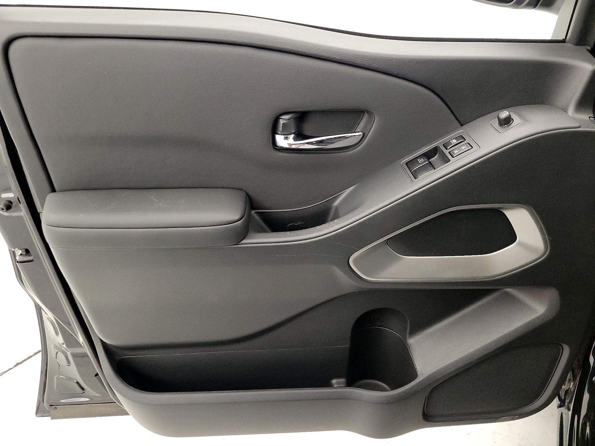 Thumbnail: 2024 Nissan Frontier - 12