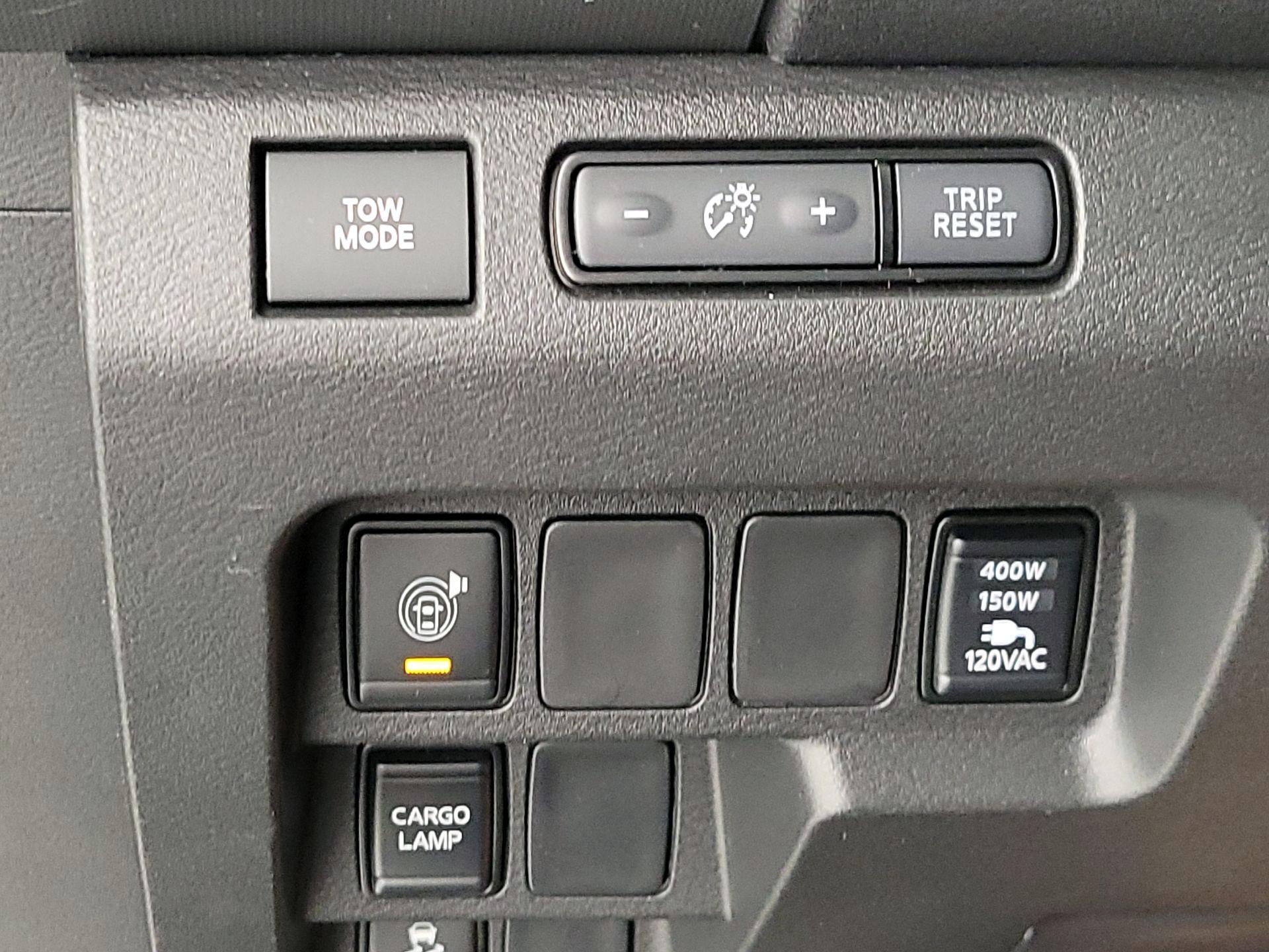 Thumbnail: 2024 Nissan Frontier - 13