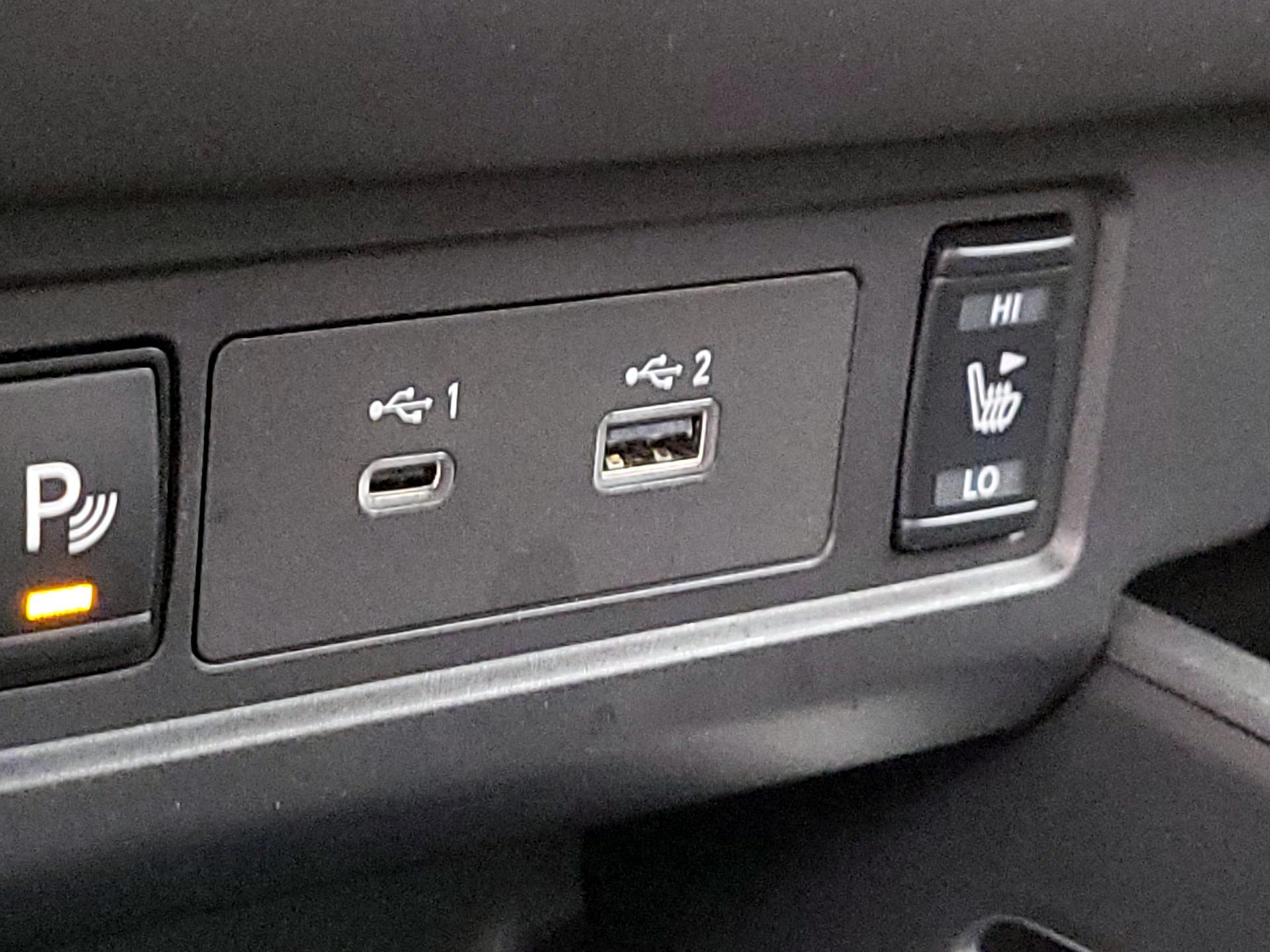 Thumbnail: 2024 Nissan Frontier - 18