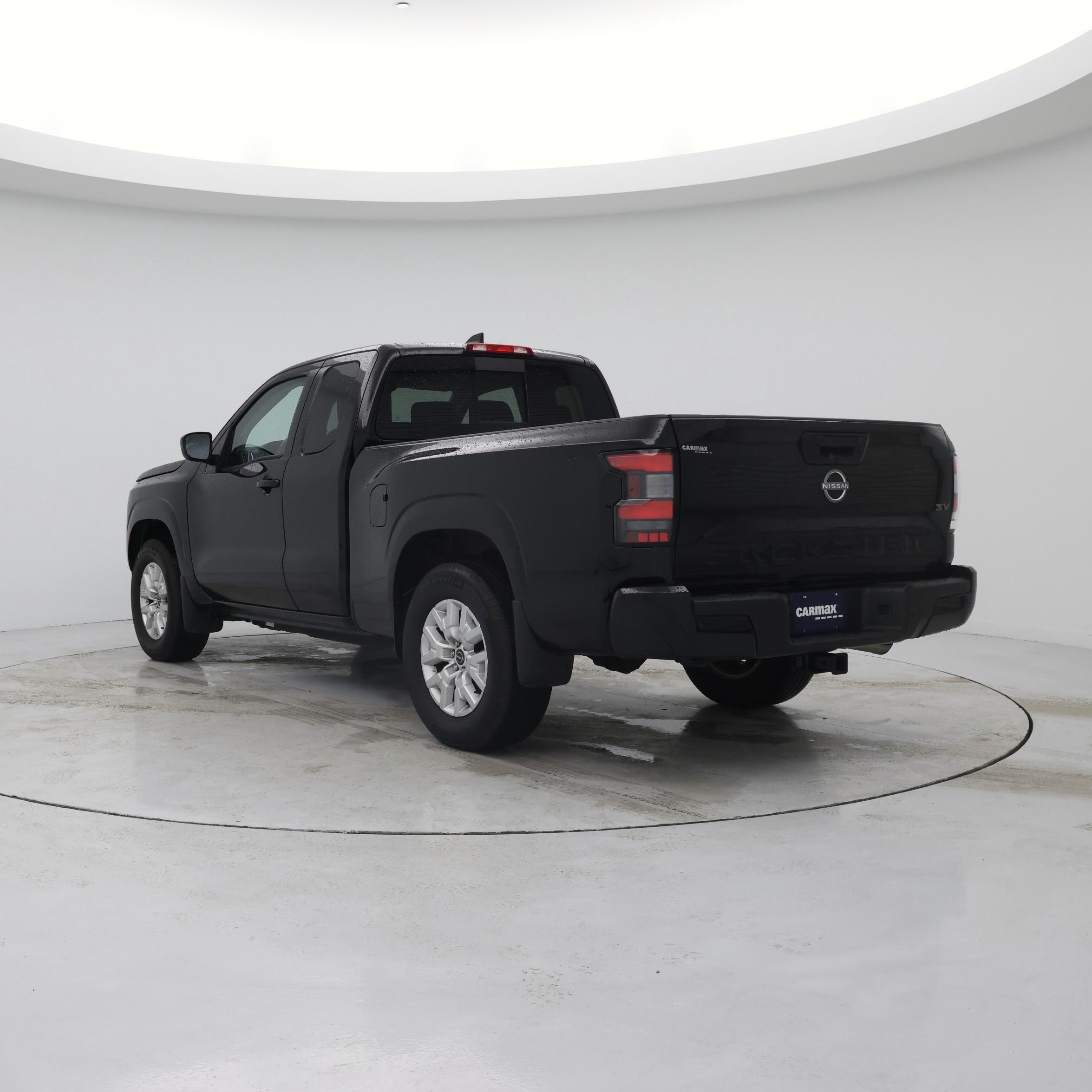 Thumbnail: 2024 Nissan Frontier - 2