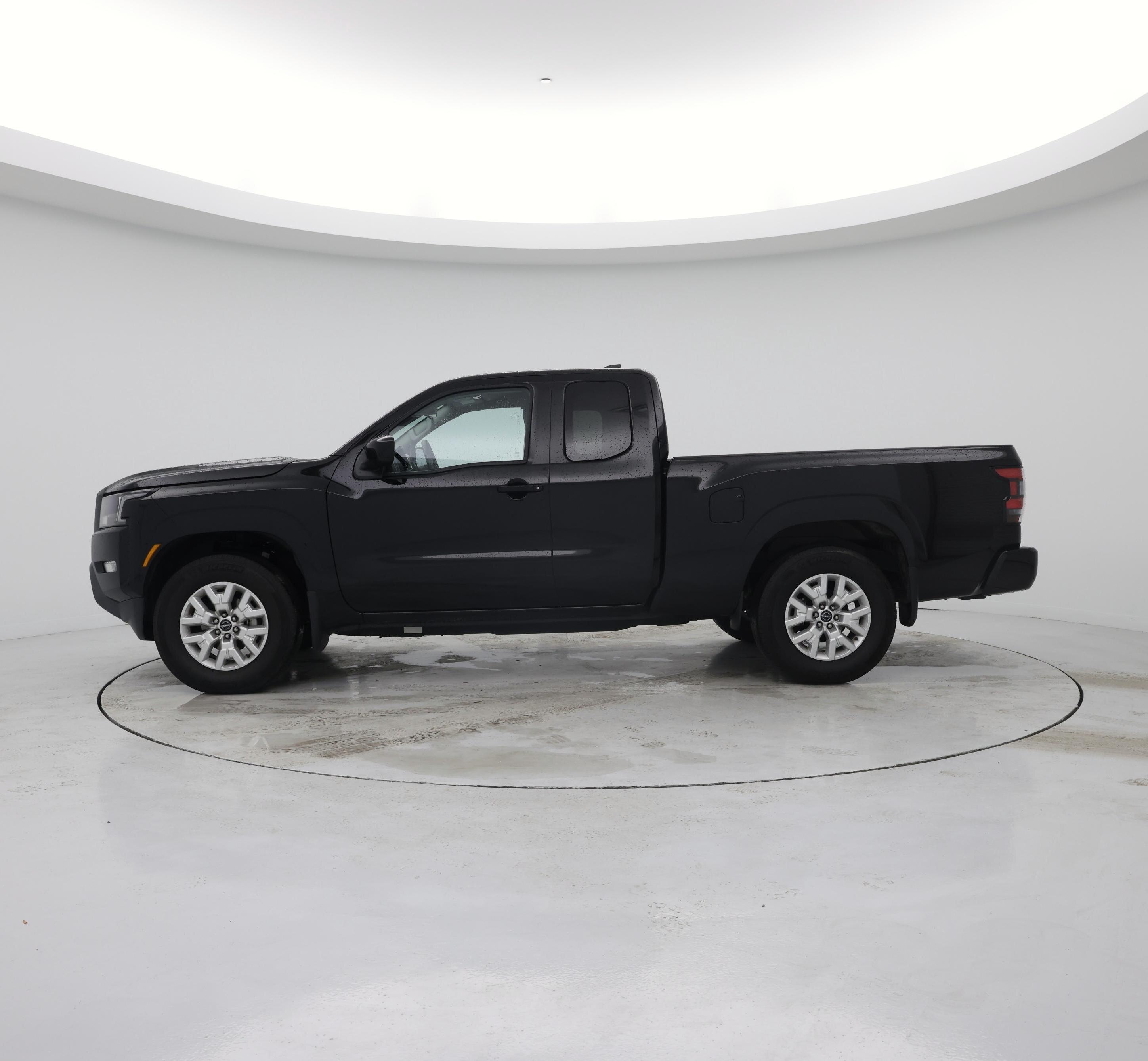 Thumbnail: 2024 Nissan Frontier - 3