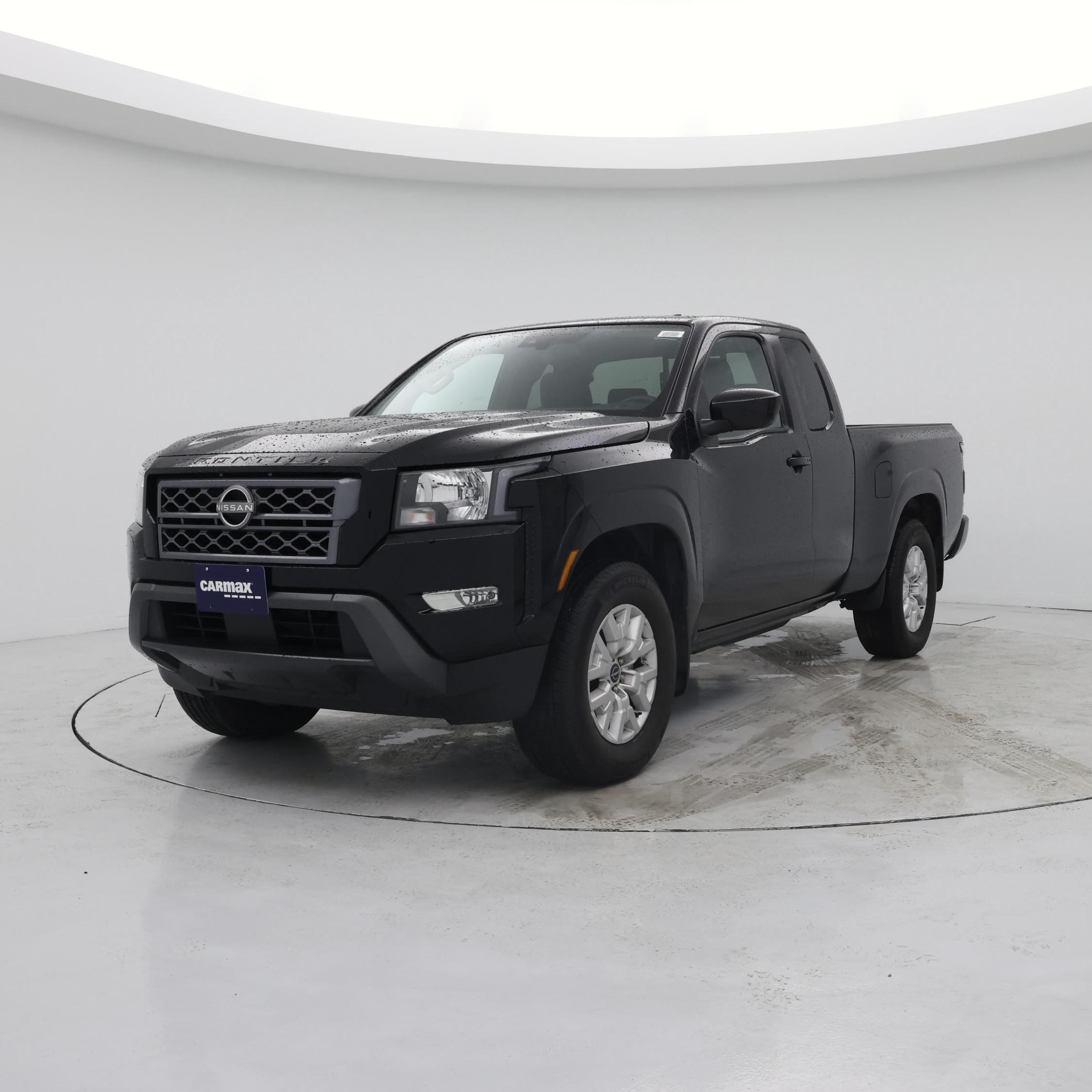 Thumbnail: 2024 Nissan Frontier - 4