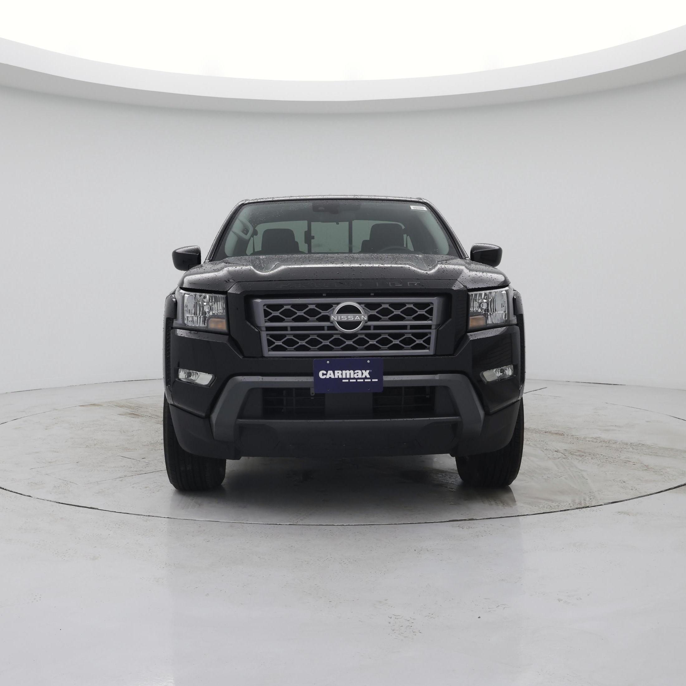 Thumbnail: 2024 Nissan Frontier - 5