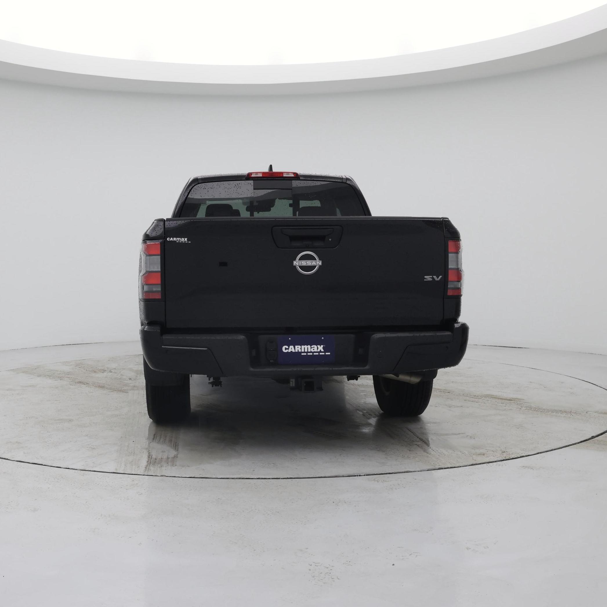 Thumbnail: 2024 Nissan Frontier - 6