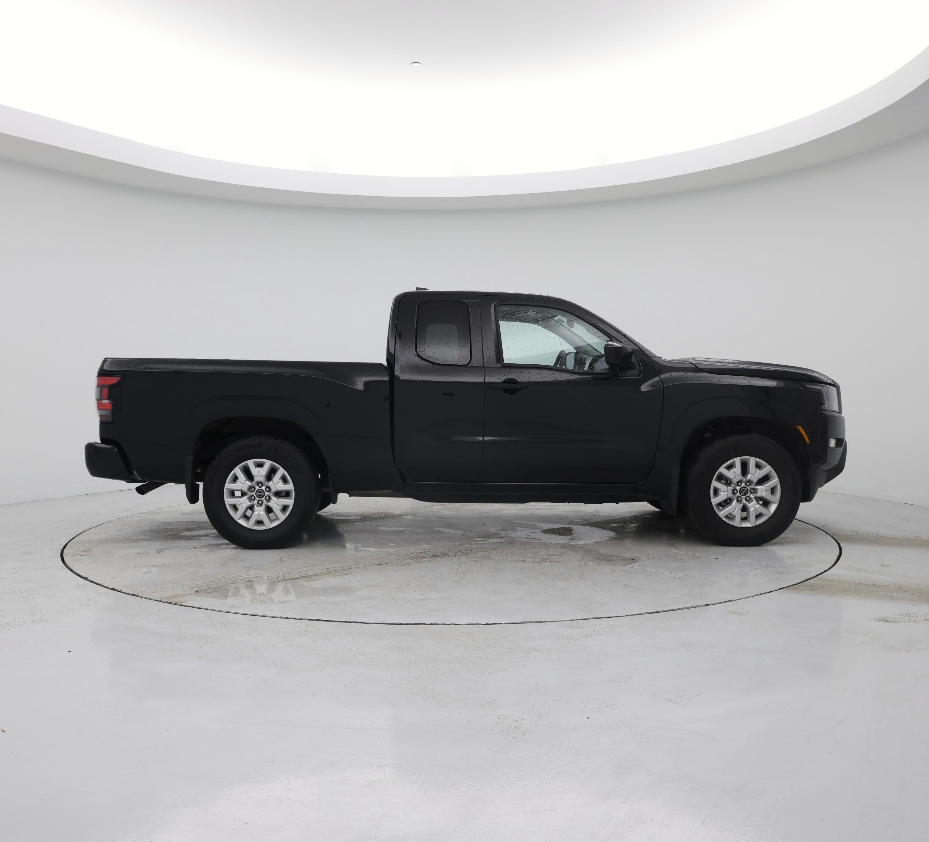 Thumbnail: 2024 Nissan Frontier - 7