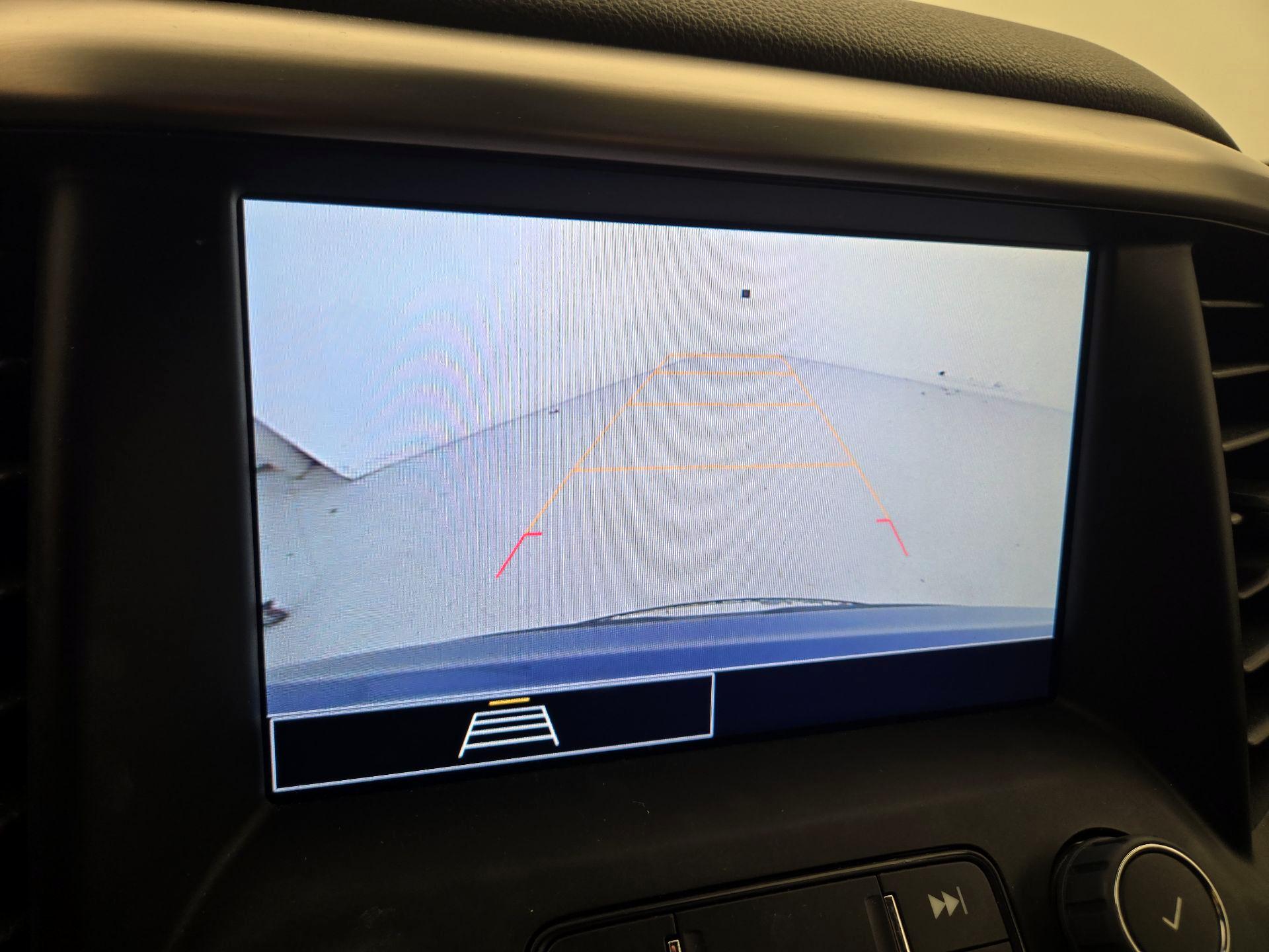 Thumbnail: 2023 GMC Acadia - 14