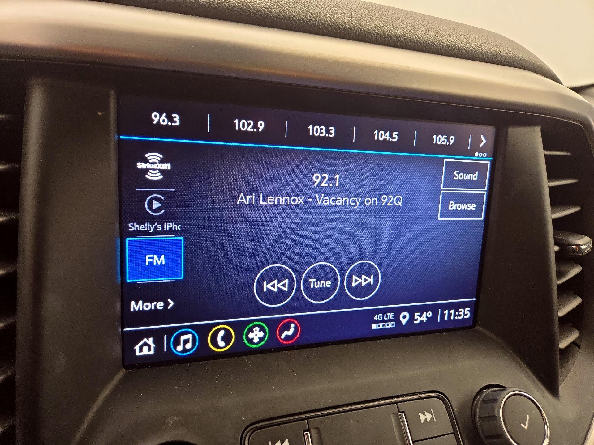 Thumbnail: 2023 GMC Acadia - 15