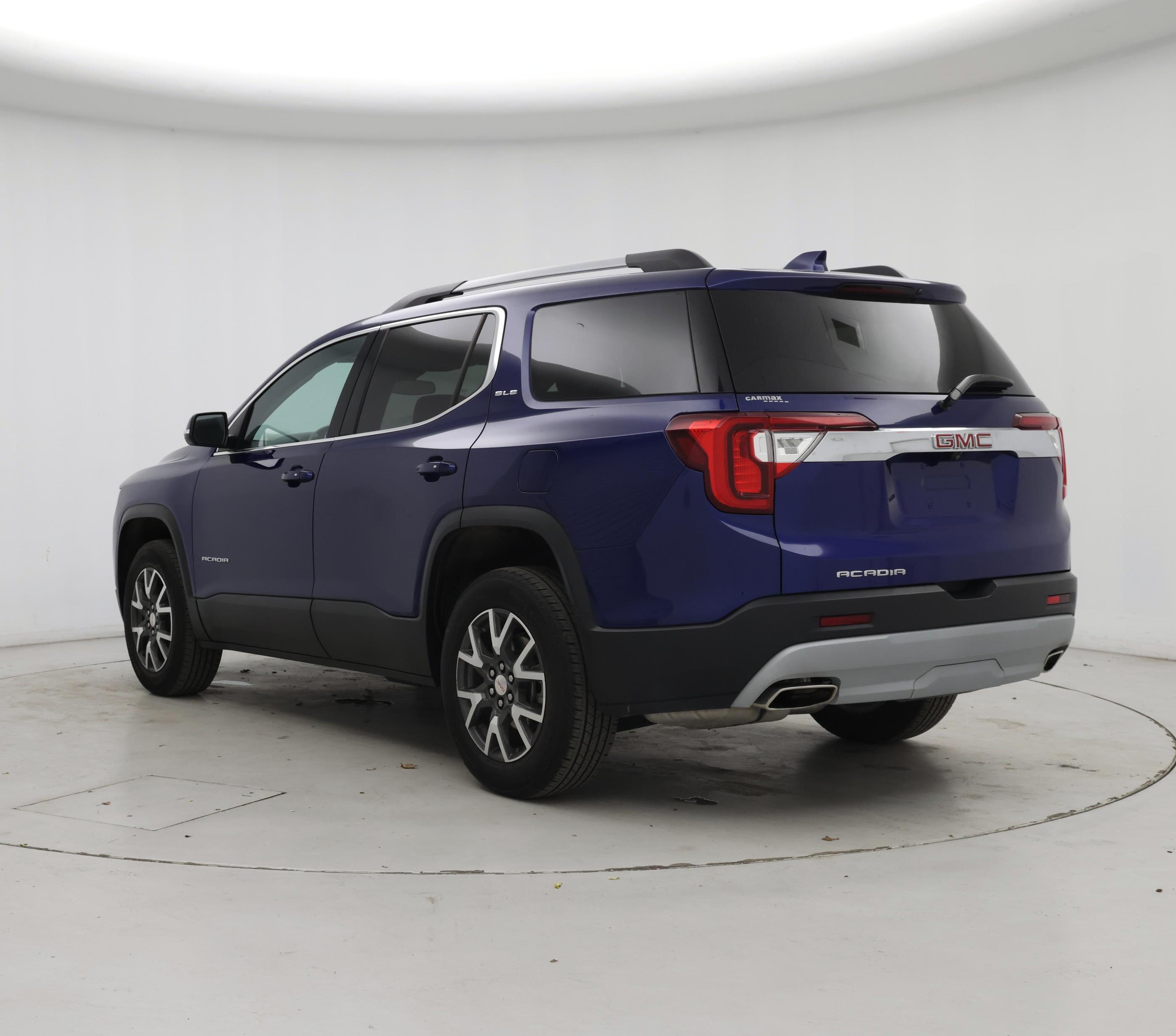 Thumbnail: 2023 GMC Acadia - 2