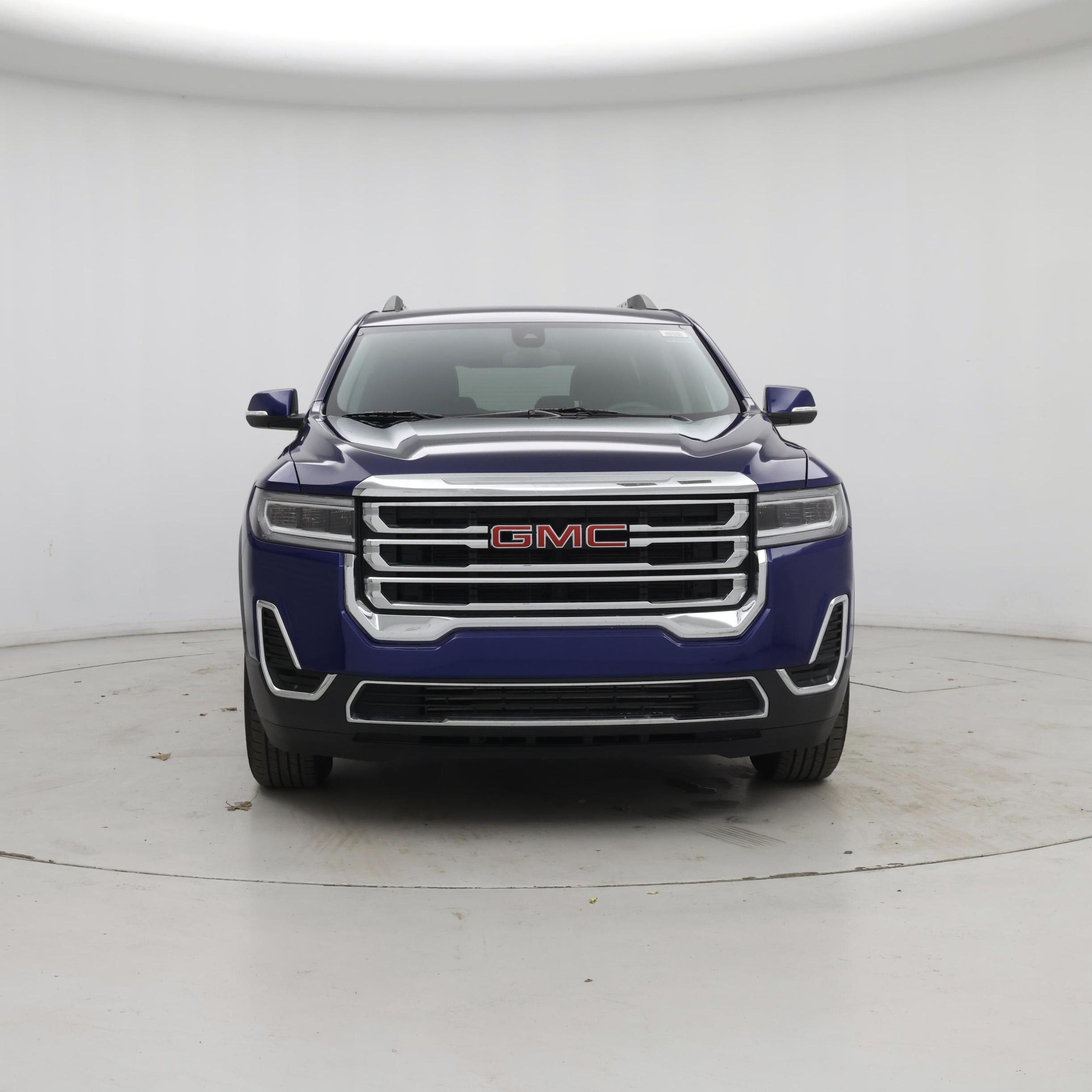 Thumbnail: 2023 GMC Acadia - 5