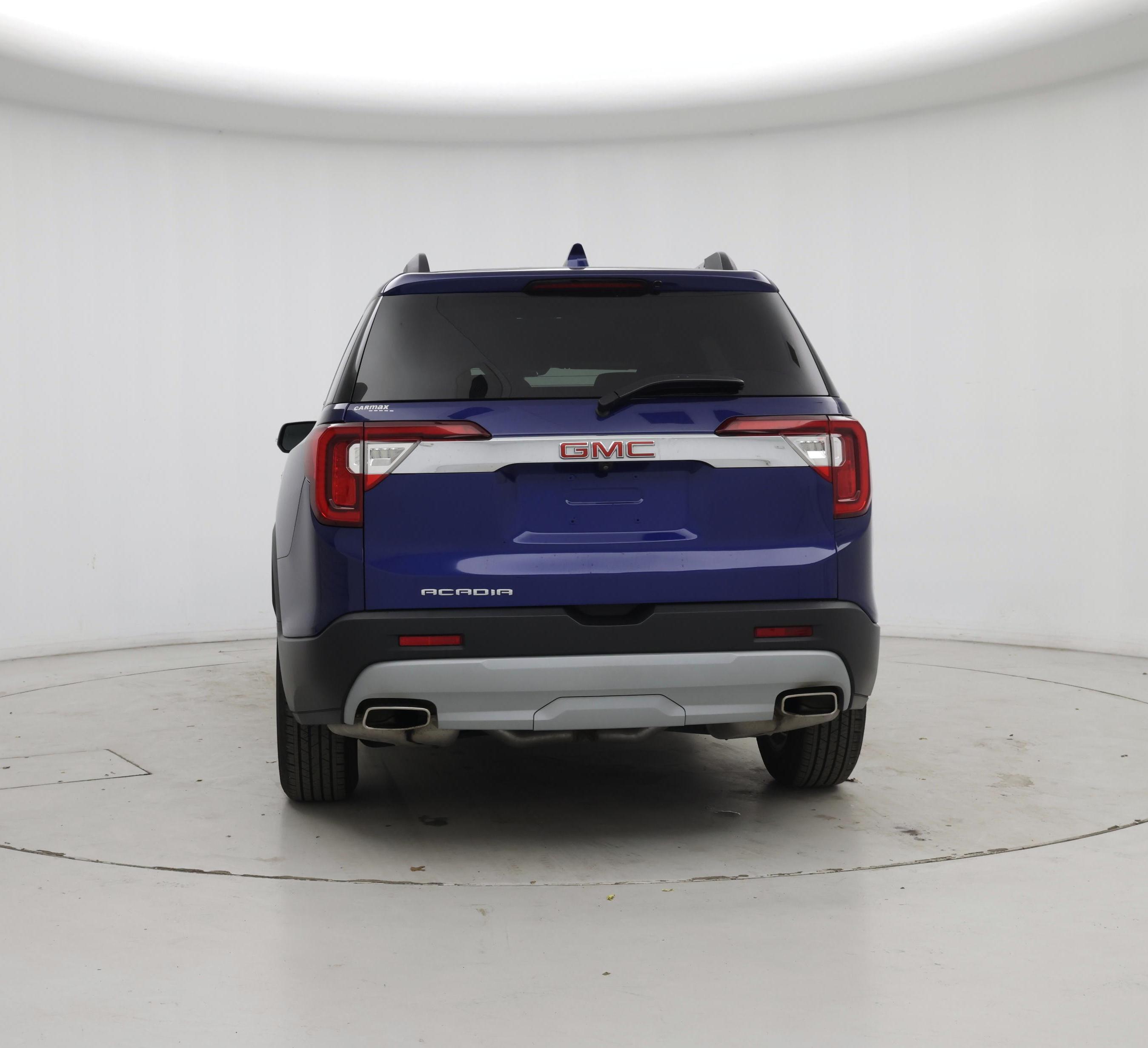 Thumbnail: 2023 GMC Acadia - 6