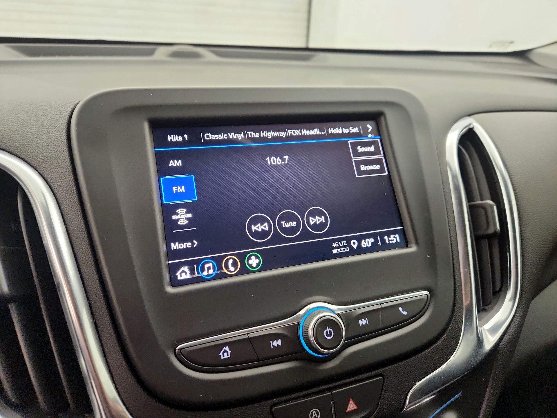 Thumbnail: 2024 Chevrolet Equinox - 15