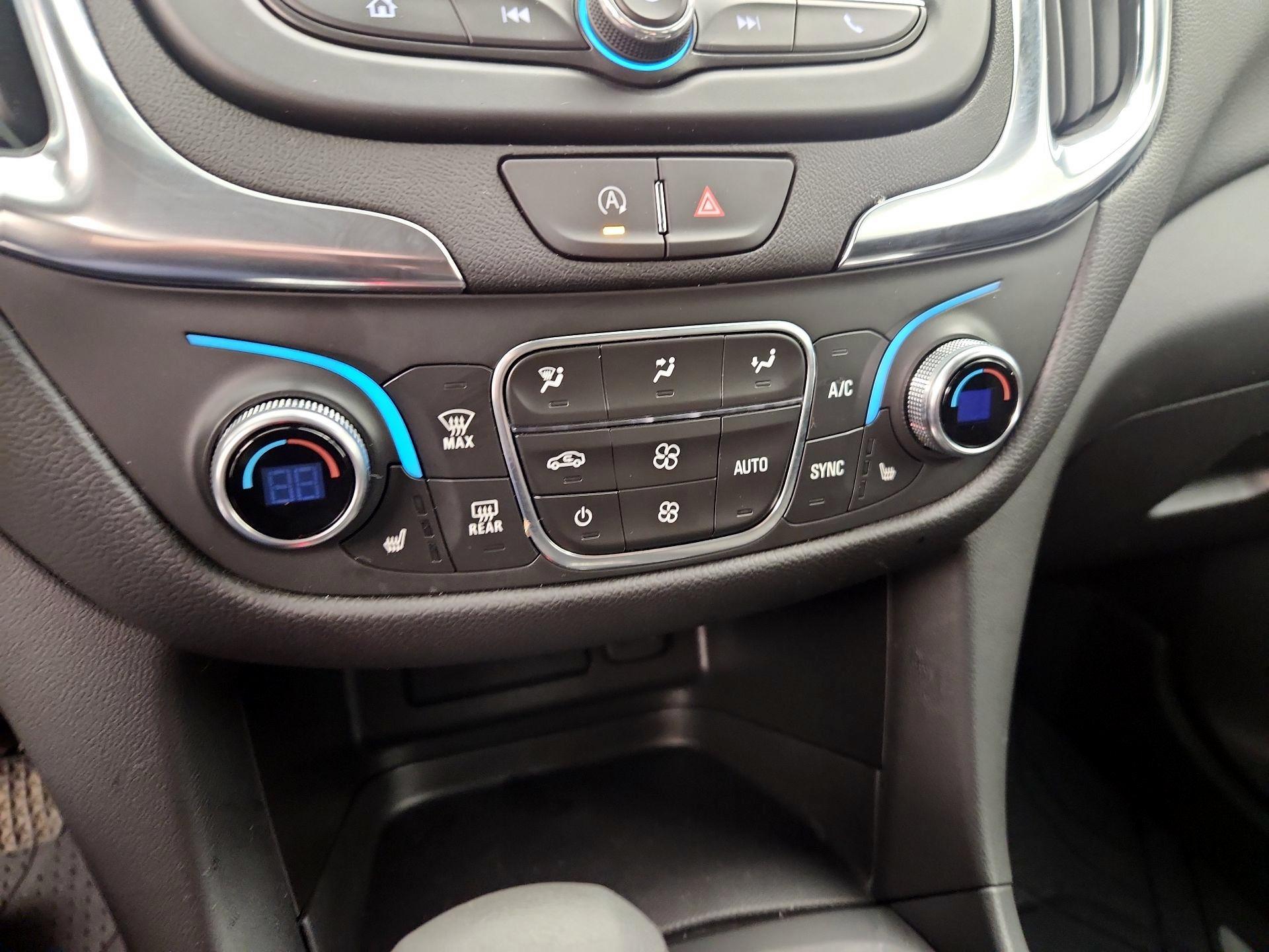 Thumbnail: 2024 Chevrolet Equinox - 16