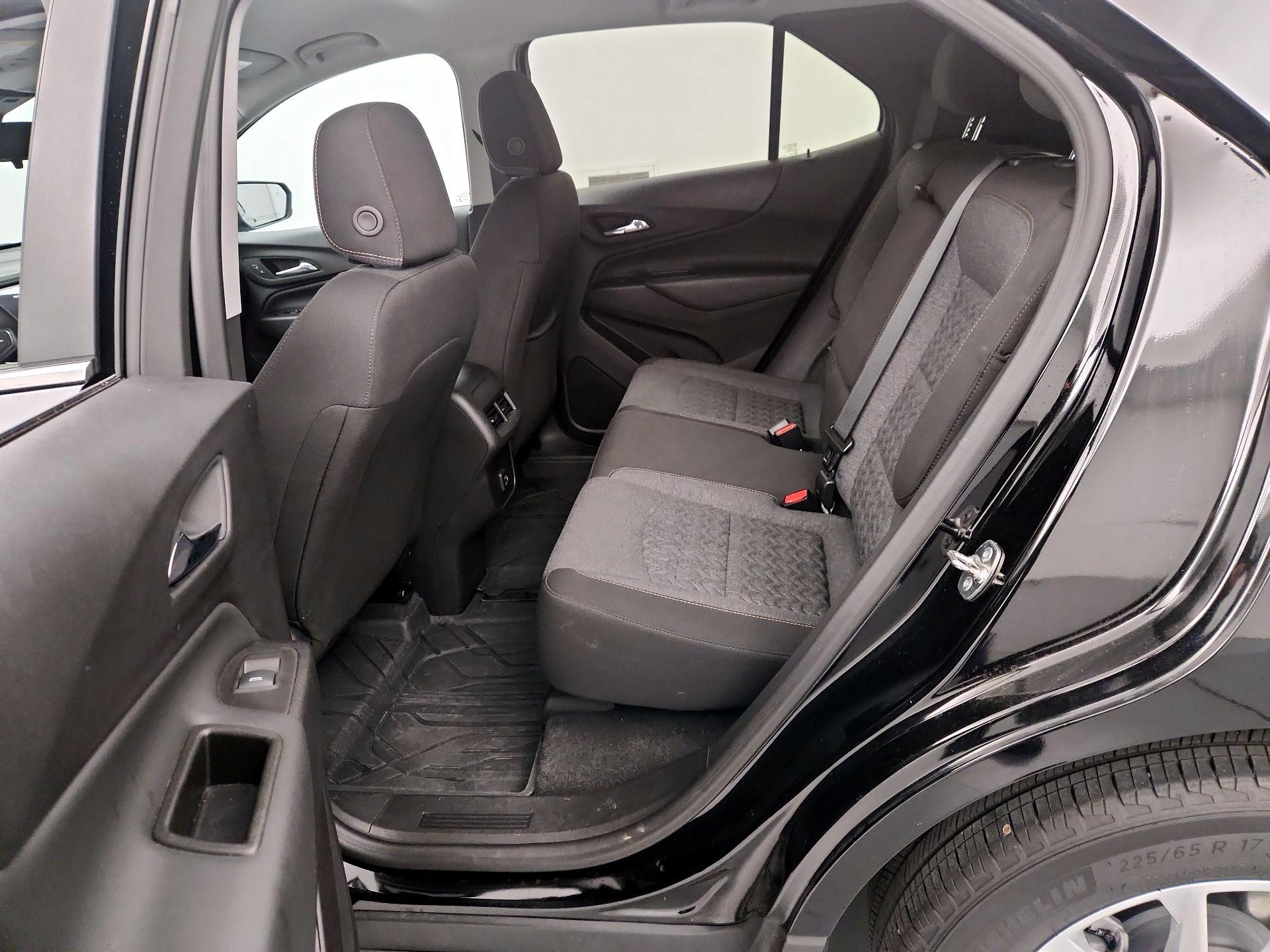 Thumbnail: 2024 Chevrolet Equinox - 19