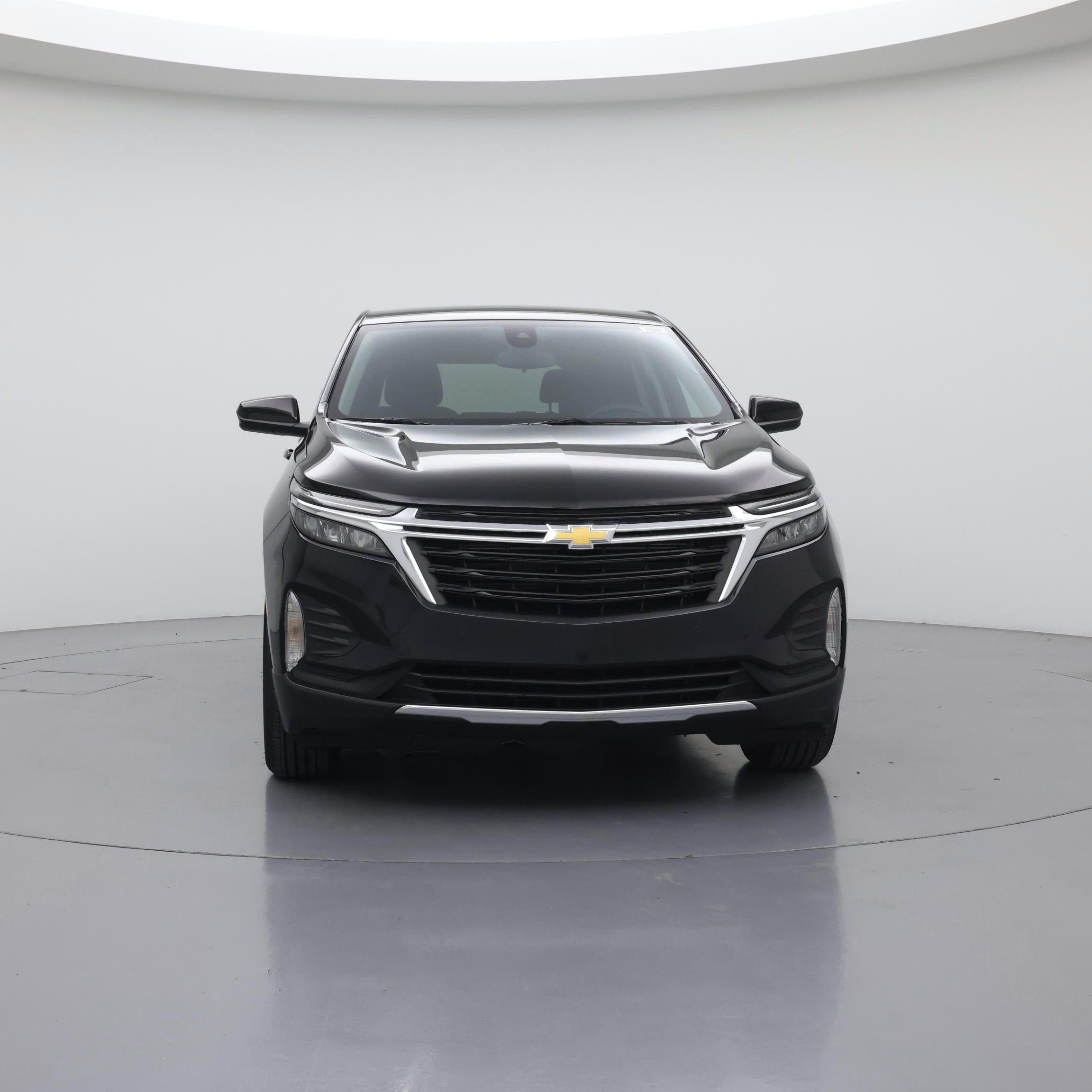 Thumbnail: 2024 Chevrolet Equinox - 5