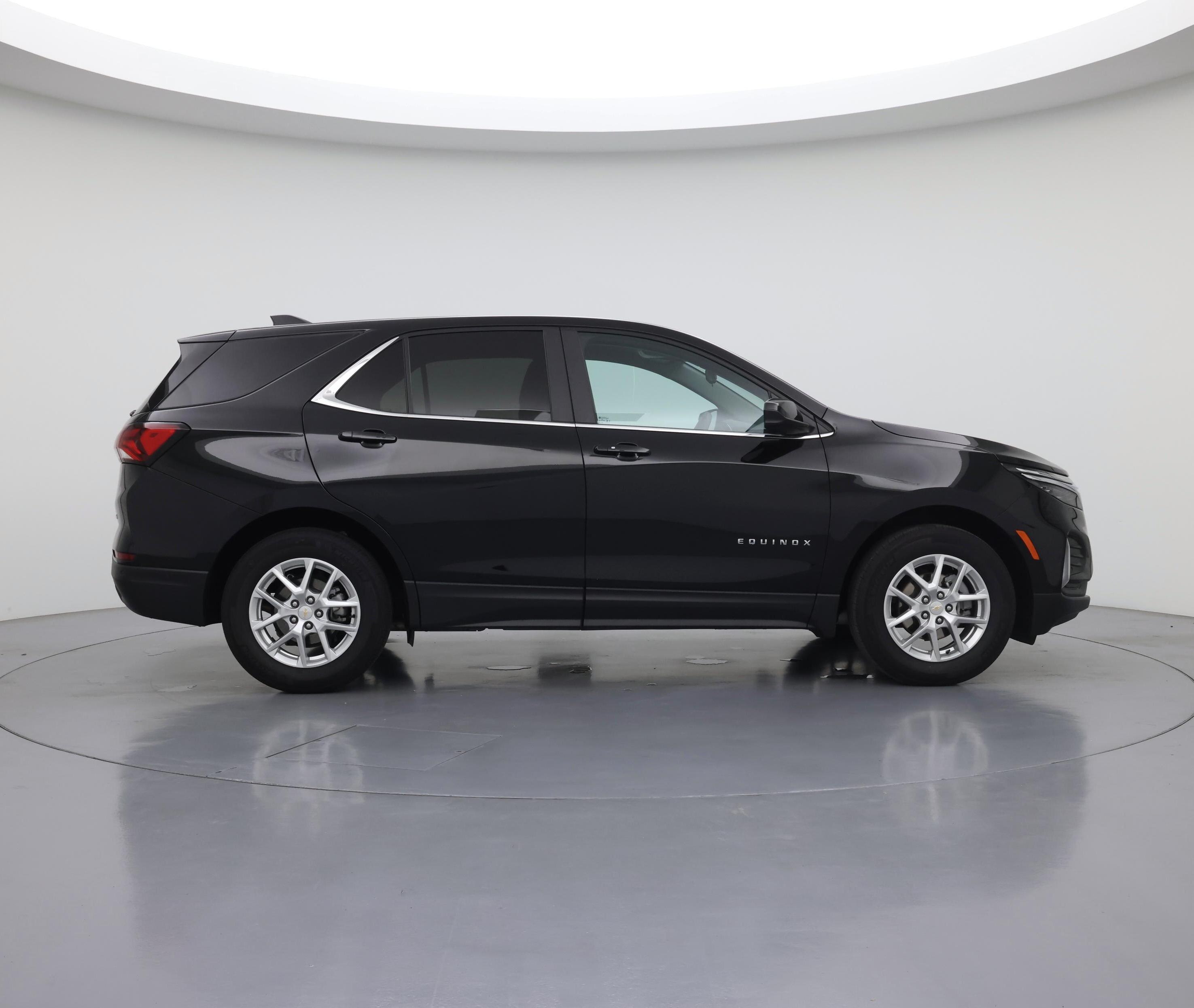 Thumbnail: 2024 Chevrolet Equinox - 7