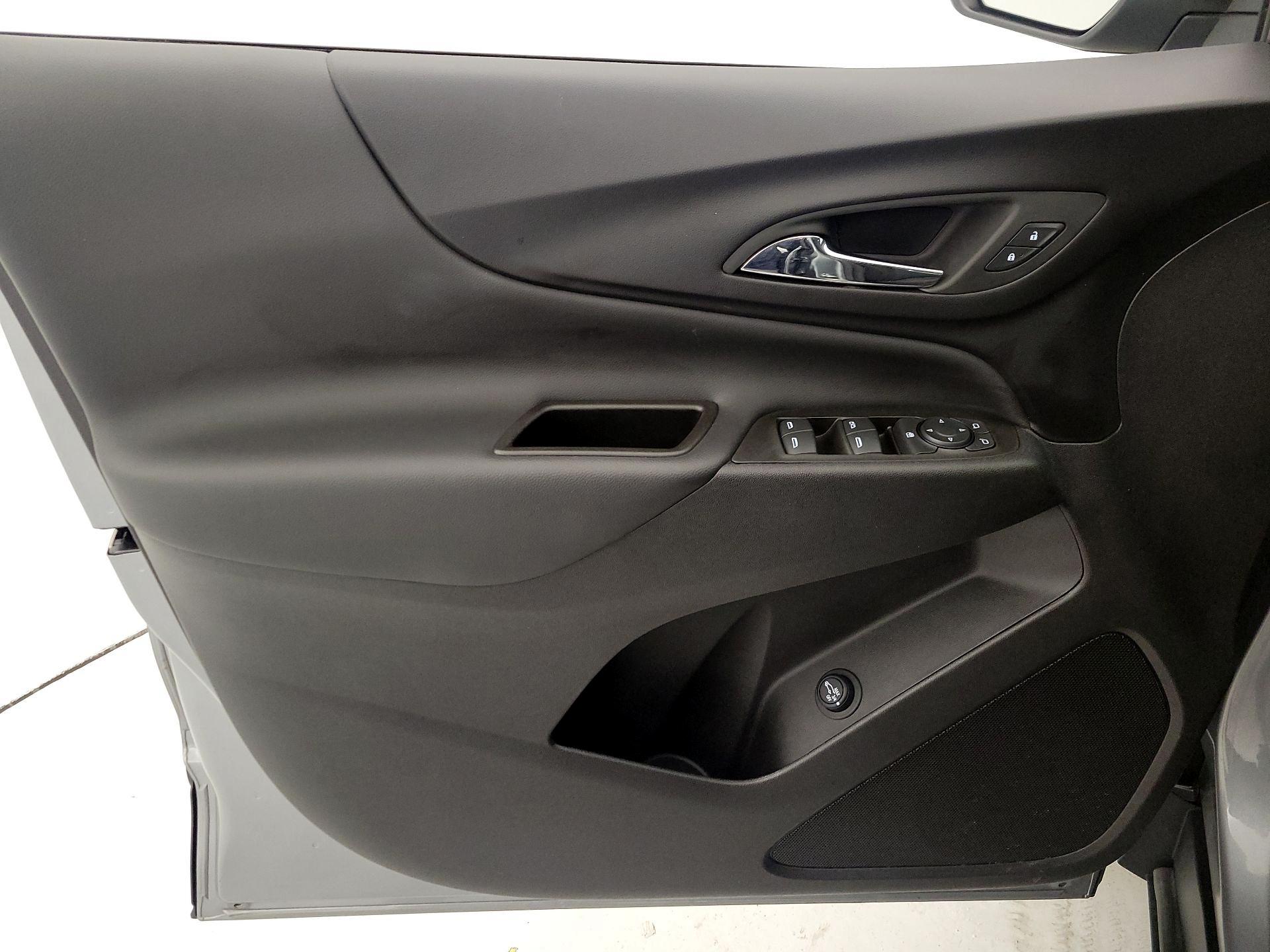 Thumbnail: 2024 Chevrolet Equinox - 12