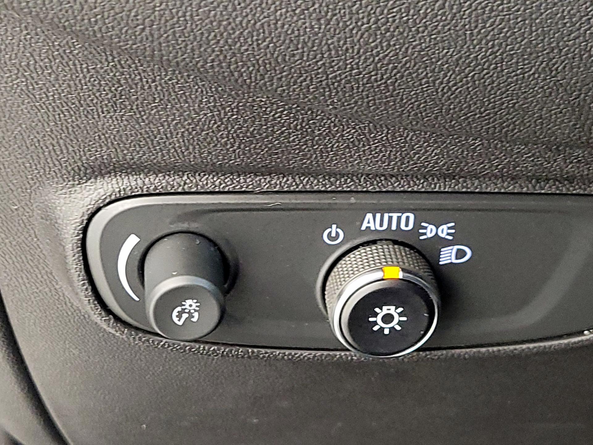 Thumbnail: 2024 Chevrolet Equinox - 13