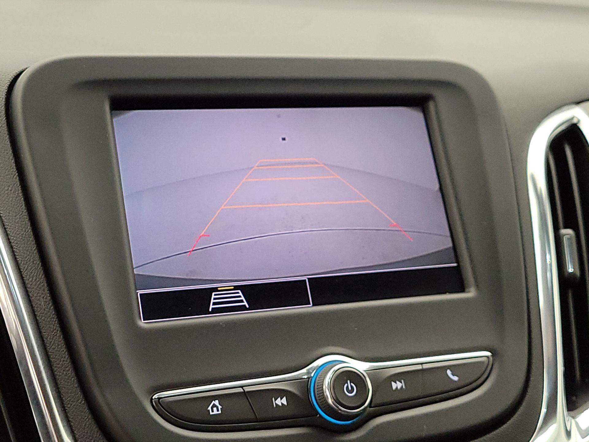 Thumbnail: 2024 Chevrolet Equinox - 14