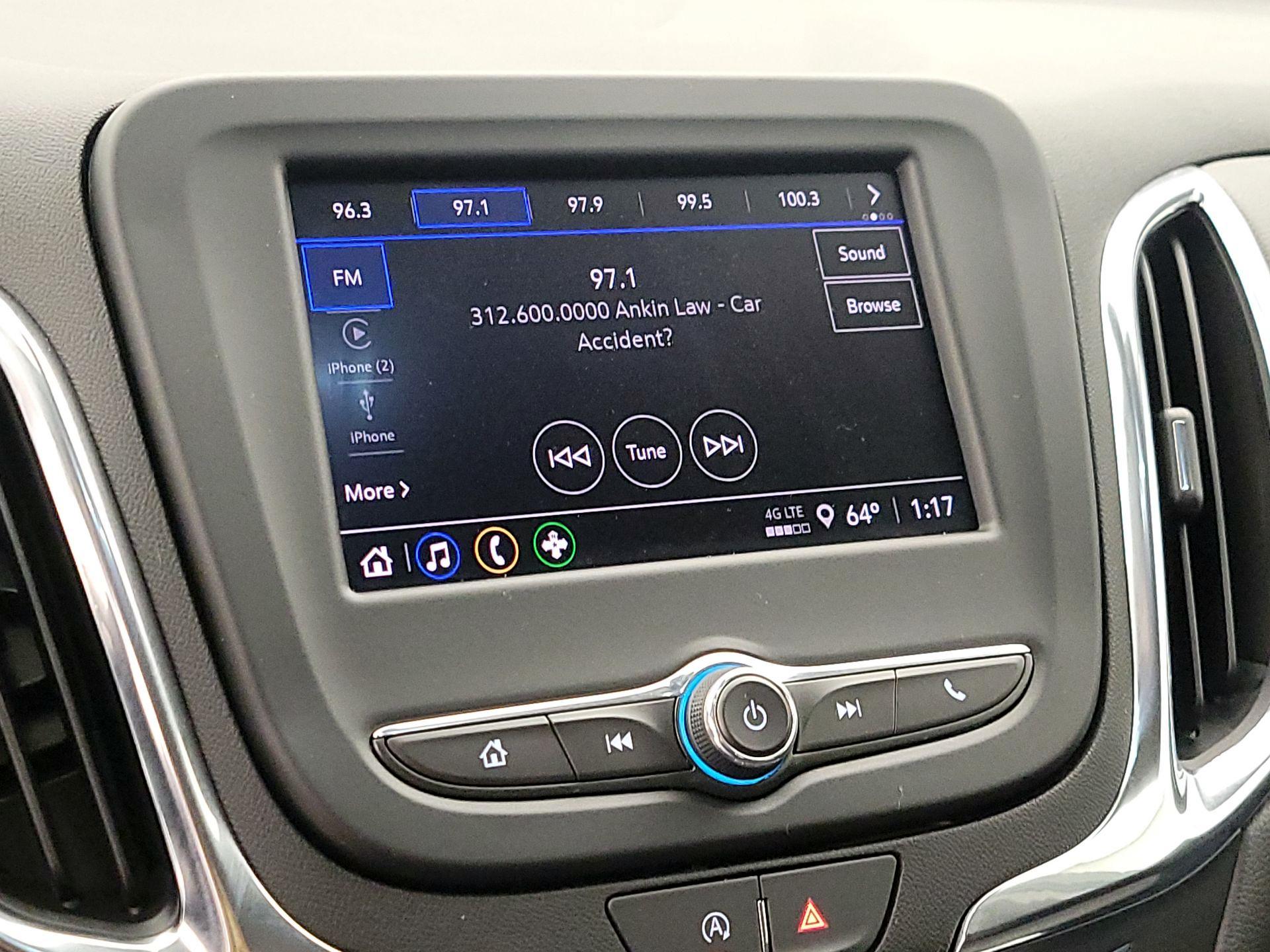 Thumbnail: 2024 Chevrolet Equinox - 15