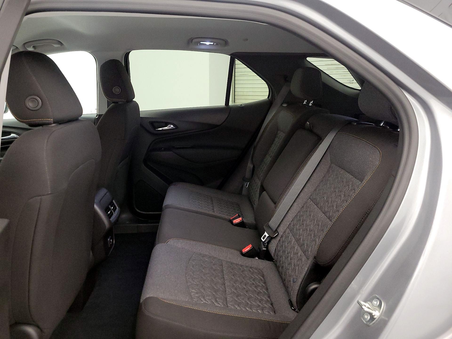 Thumbnail: 2024 Chevrolet Equinox - 19