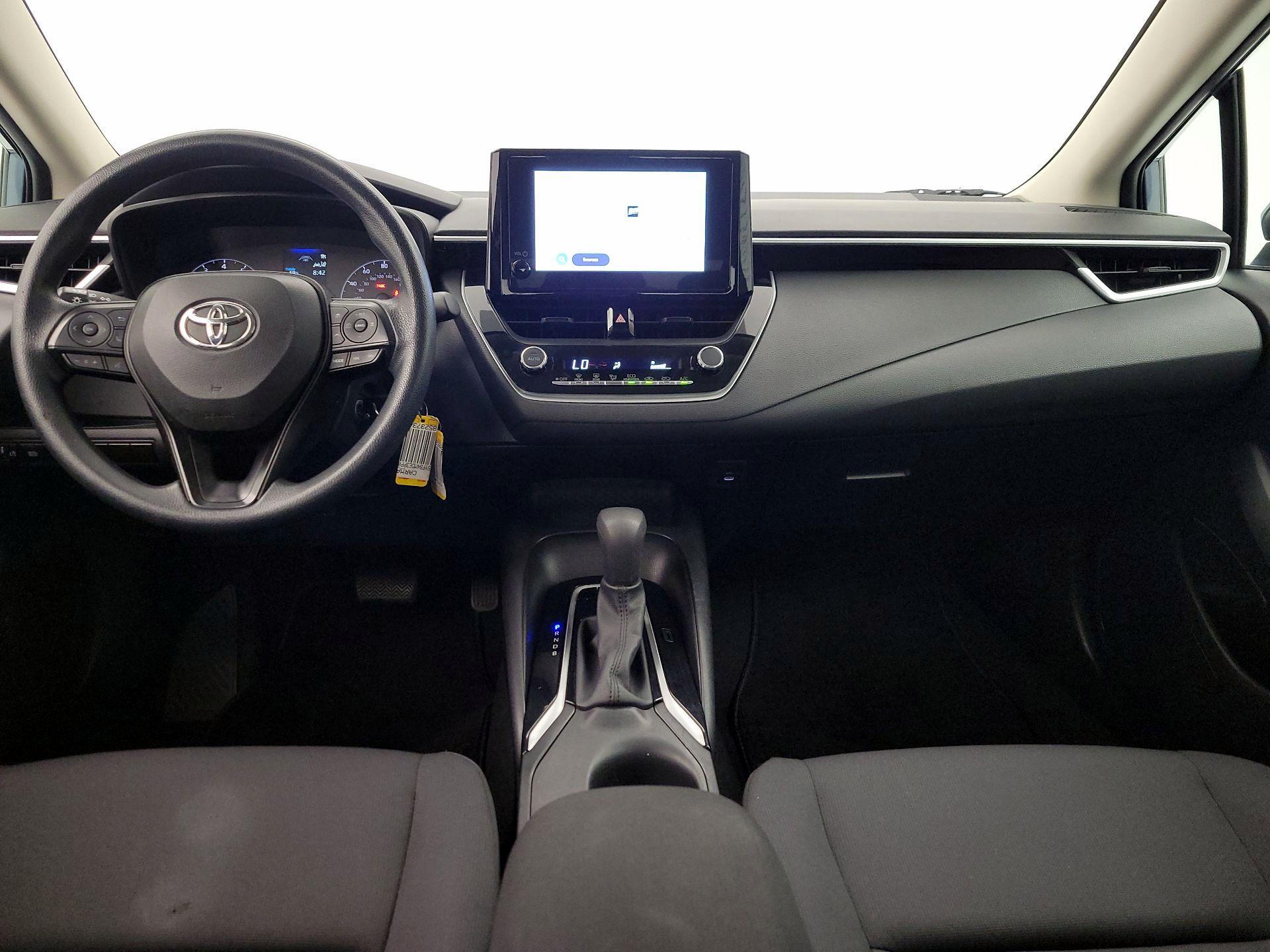 Thumbnail: 2023 Toyota Corolla - 9