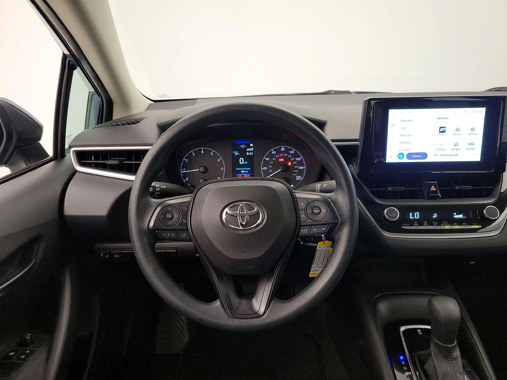 Thumbnail: 2023 Toyota Corolla - 10