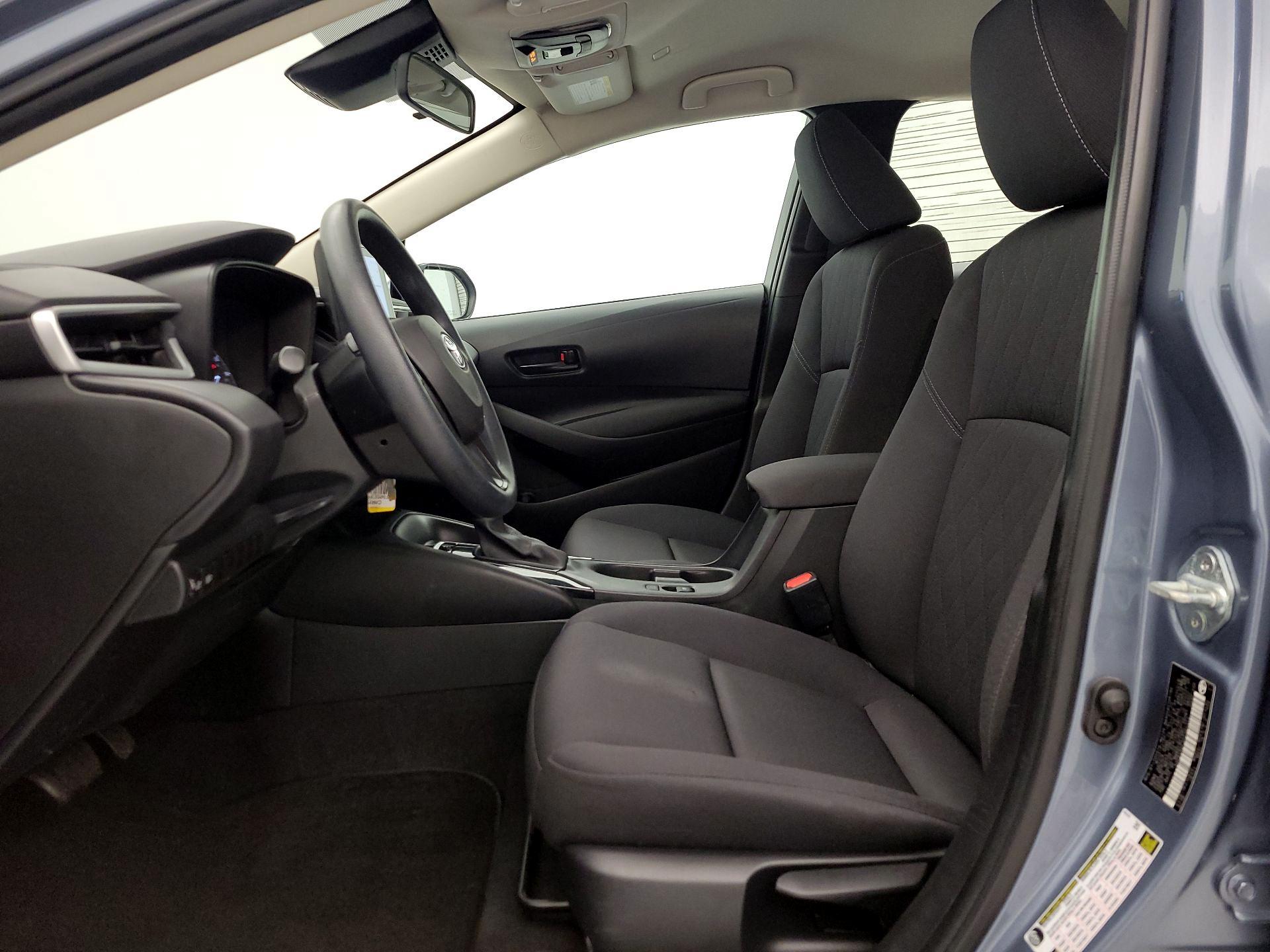 Thumbnail: 2023 Toyota Corolla - 11