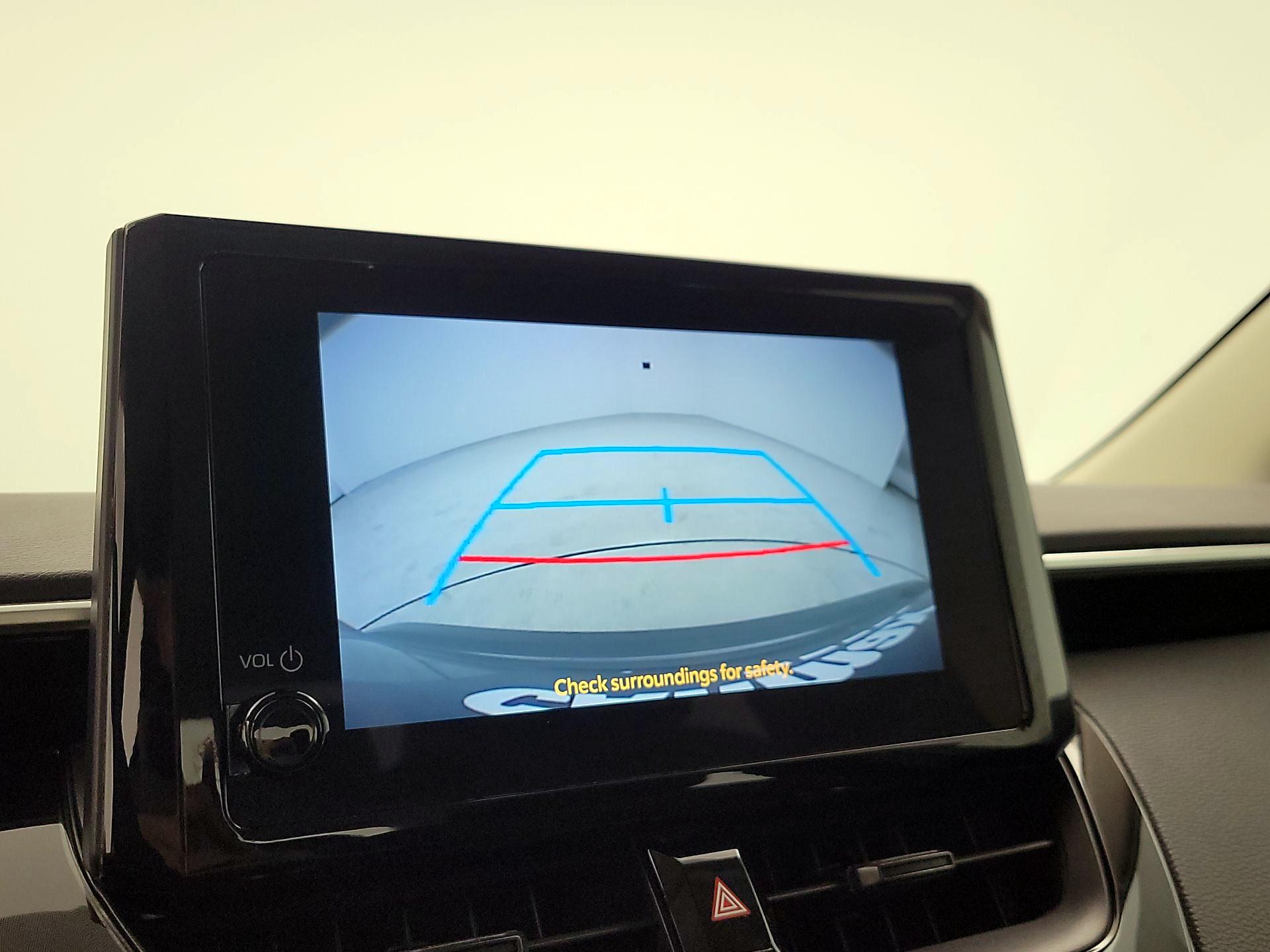 Thumbnail: 2023 Toyota Corolla - 13