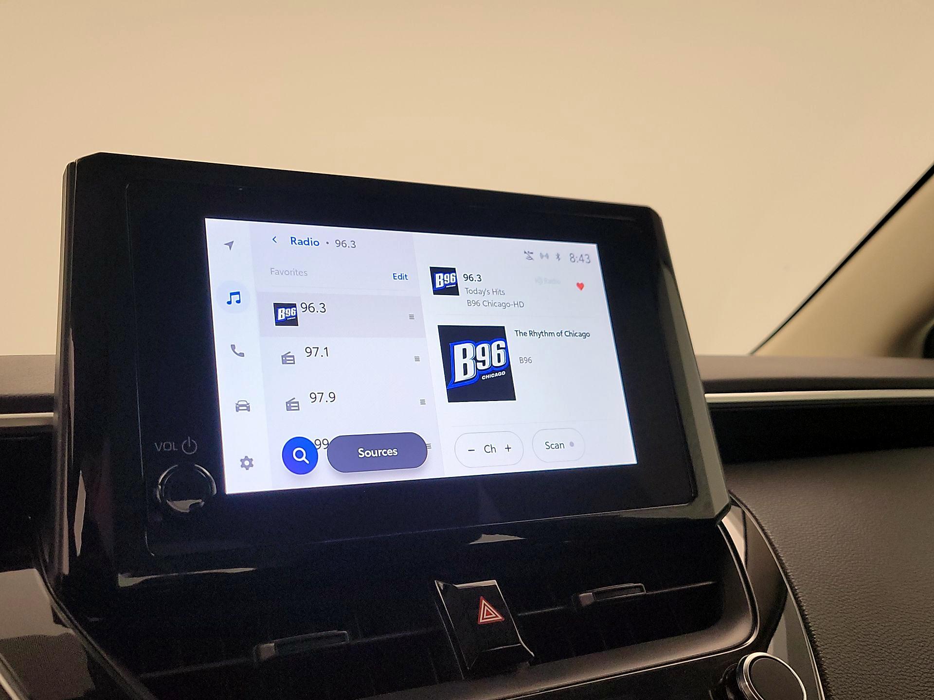 Thumbnail: 2023 Toyota Corolla - 14