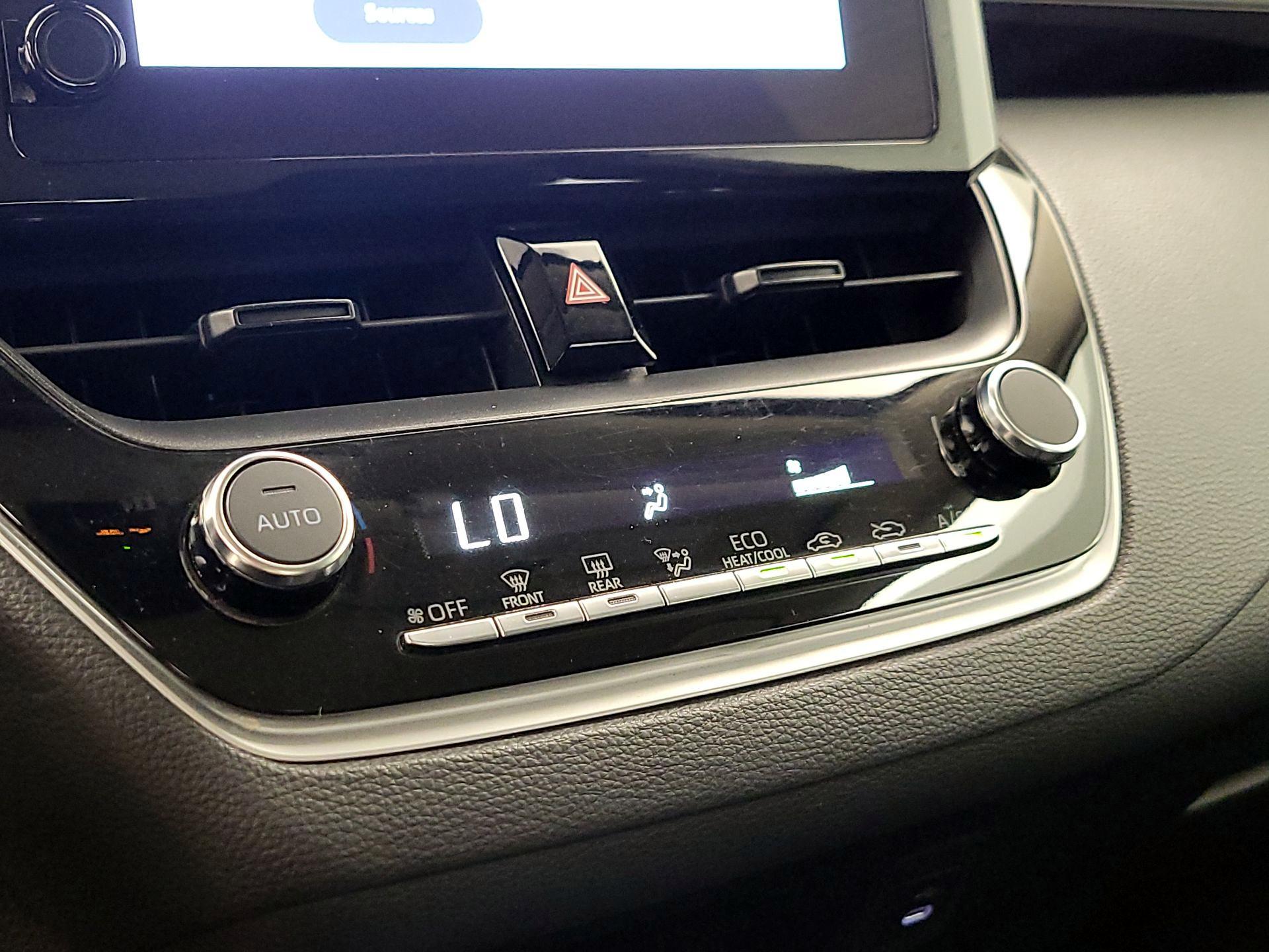 Thumbnail: 2023 Toyota Corolla - 15