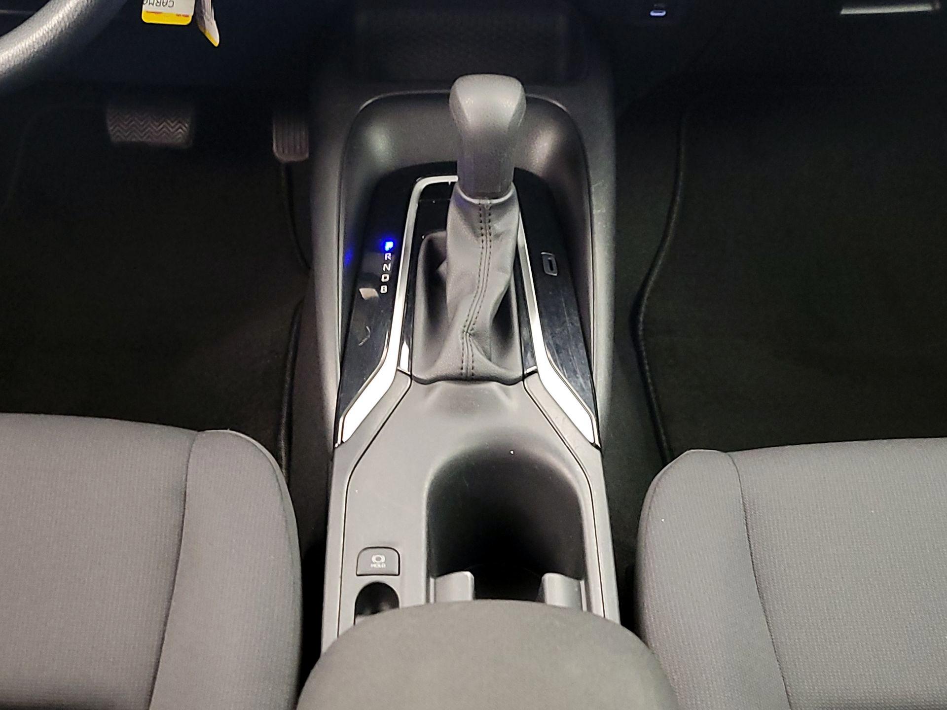 Thumbnail: 2023 Toyota Corolla - 16