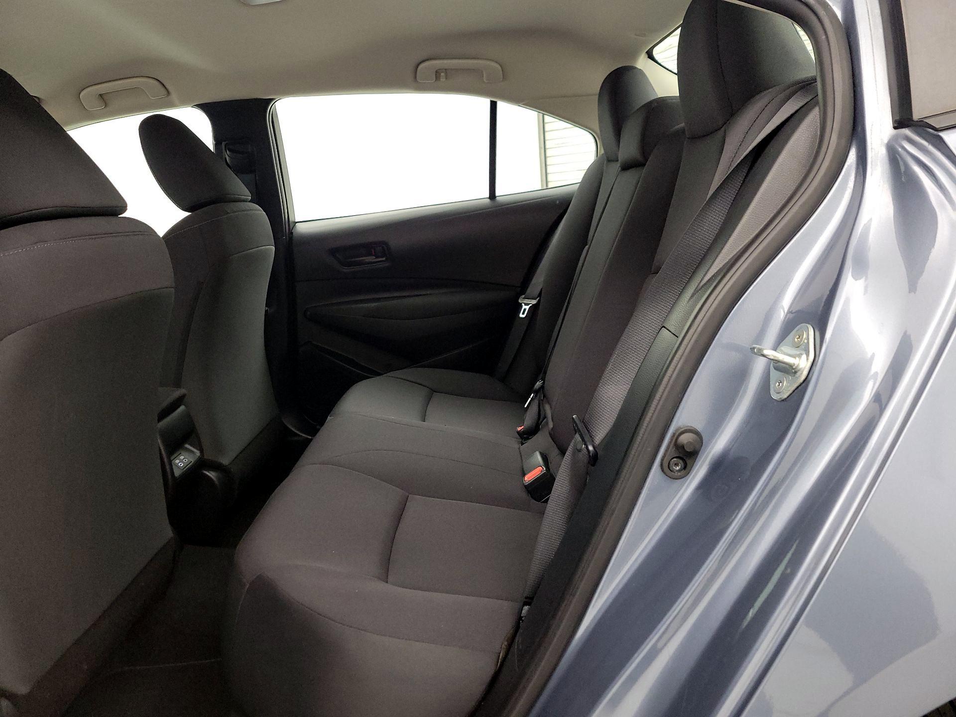 Thumbnail: 2023 Toyota Corolla - 18