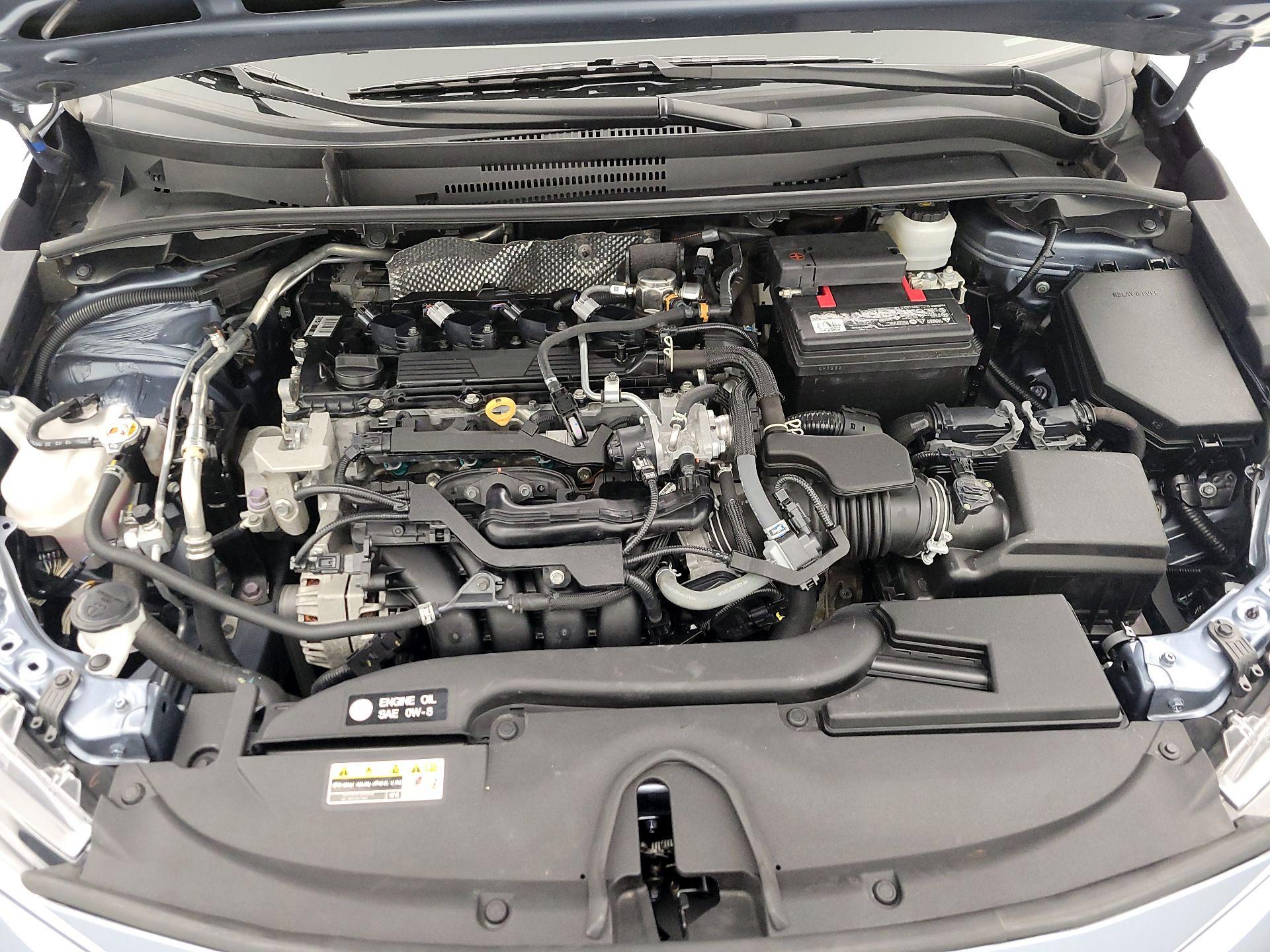 Thumbnail: 2023 Toyota Corolla - 20