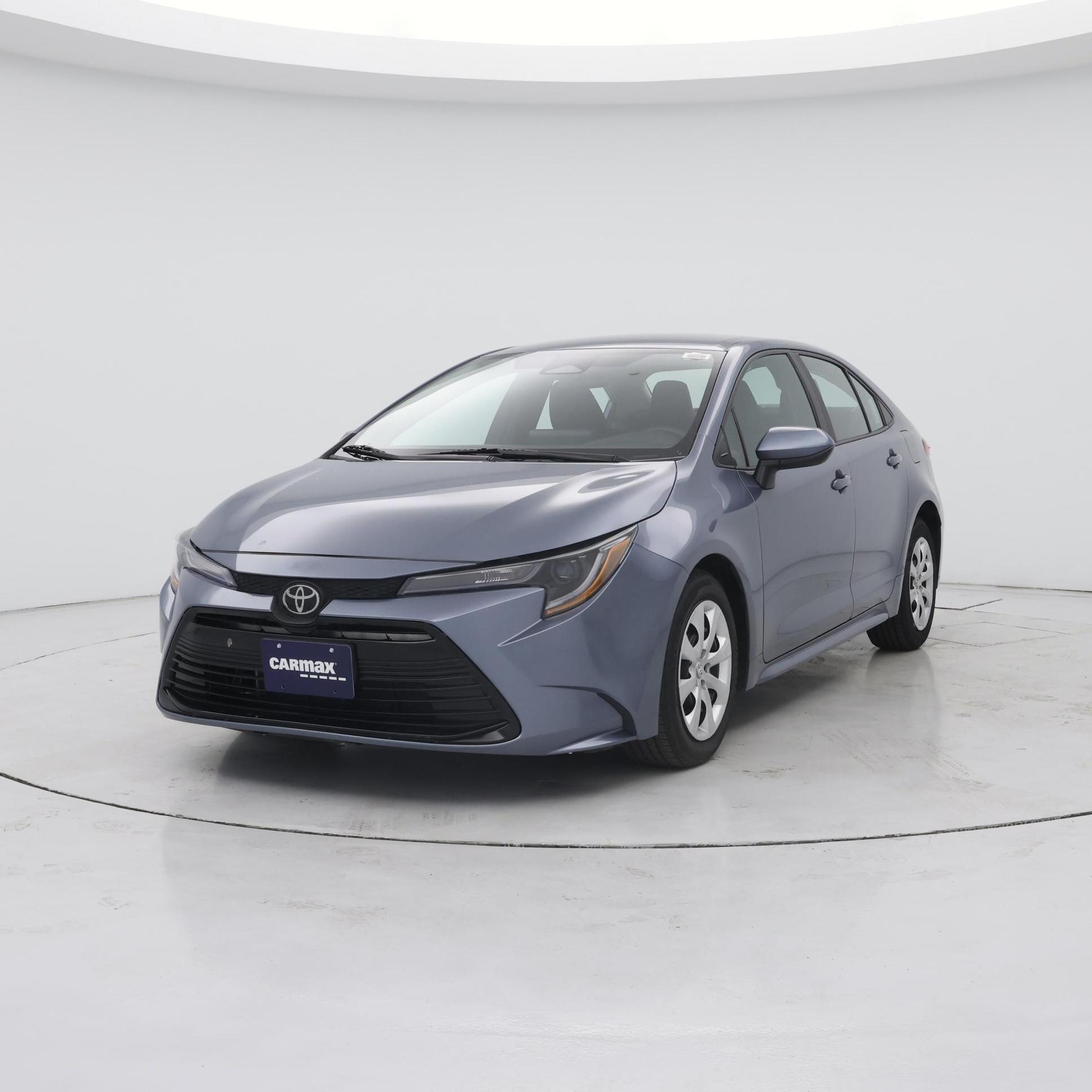 Thumbnail: 2023 Toyota Corolla - 4