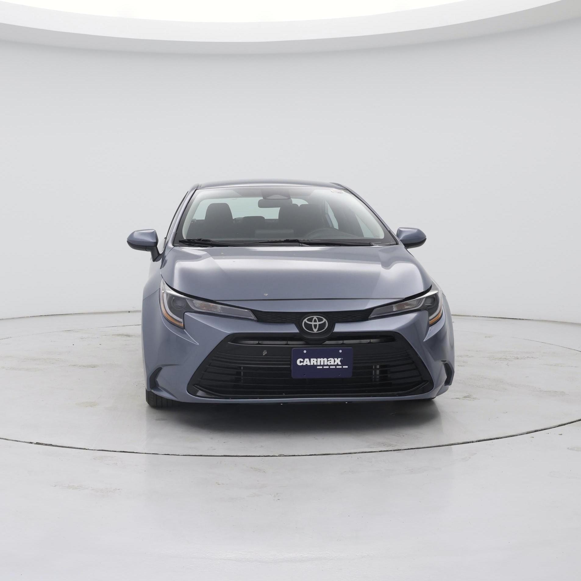 Thumbnail: 2023 Toyota Corolla - 5