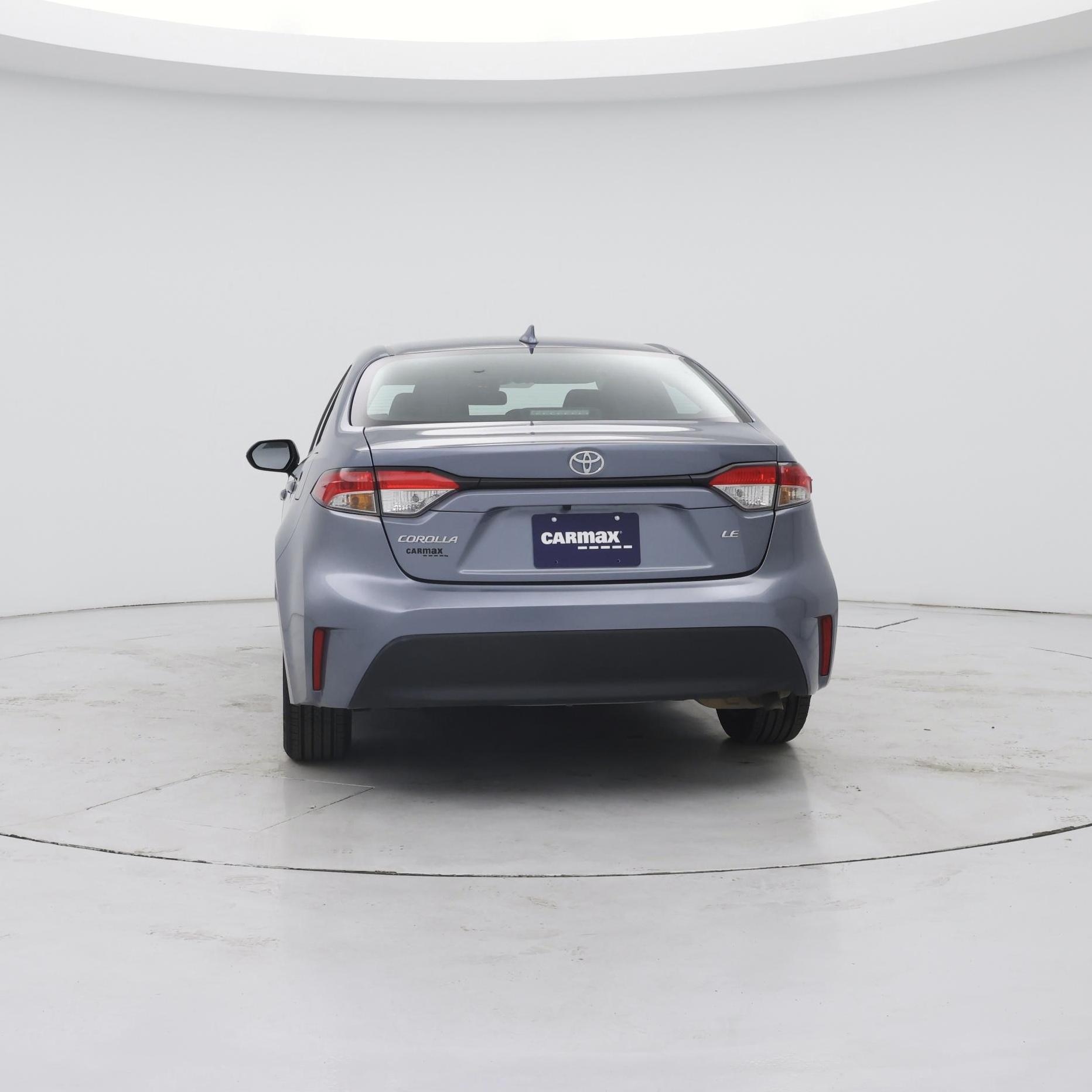 Thumbnail: 2023 Toyota Corolla - 6