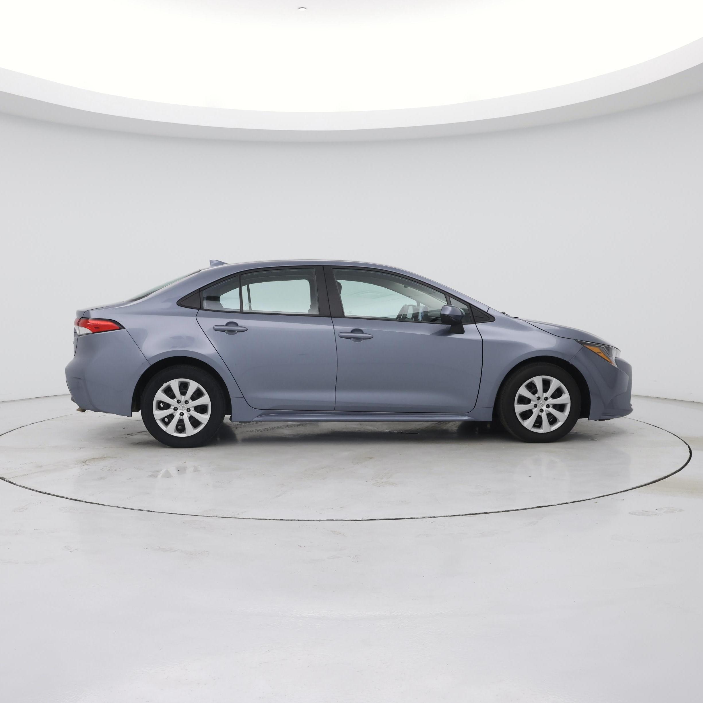 Thumbnail: 2023 Toyota Corolla - 7