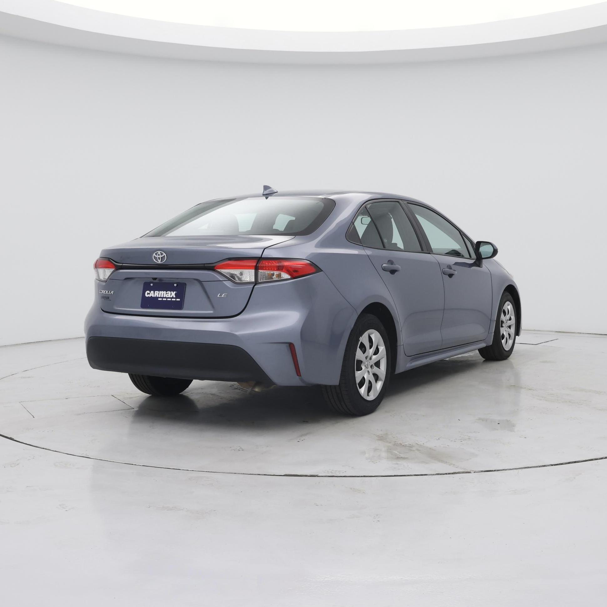 Thumbnail: 2023 Toyota Corolla - 8