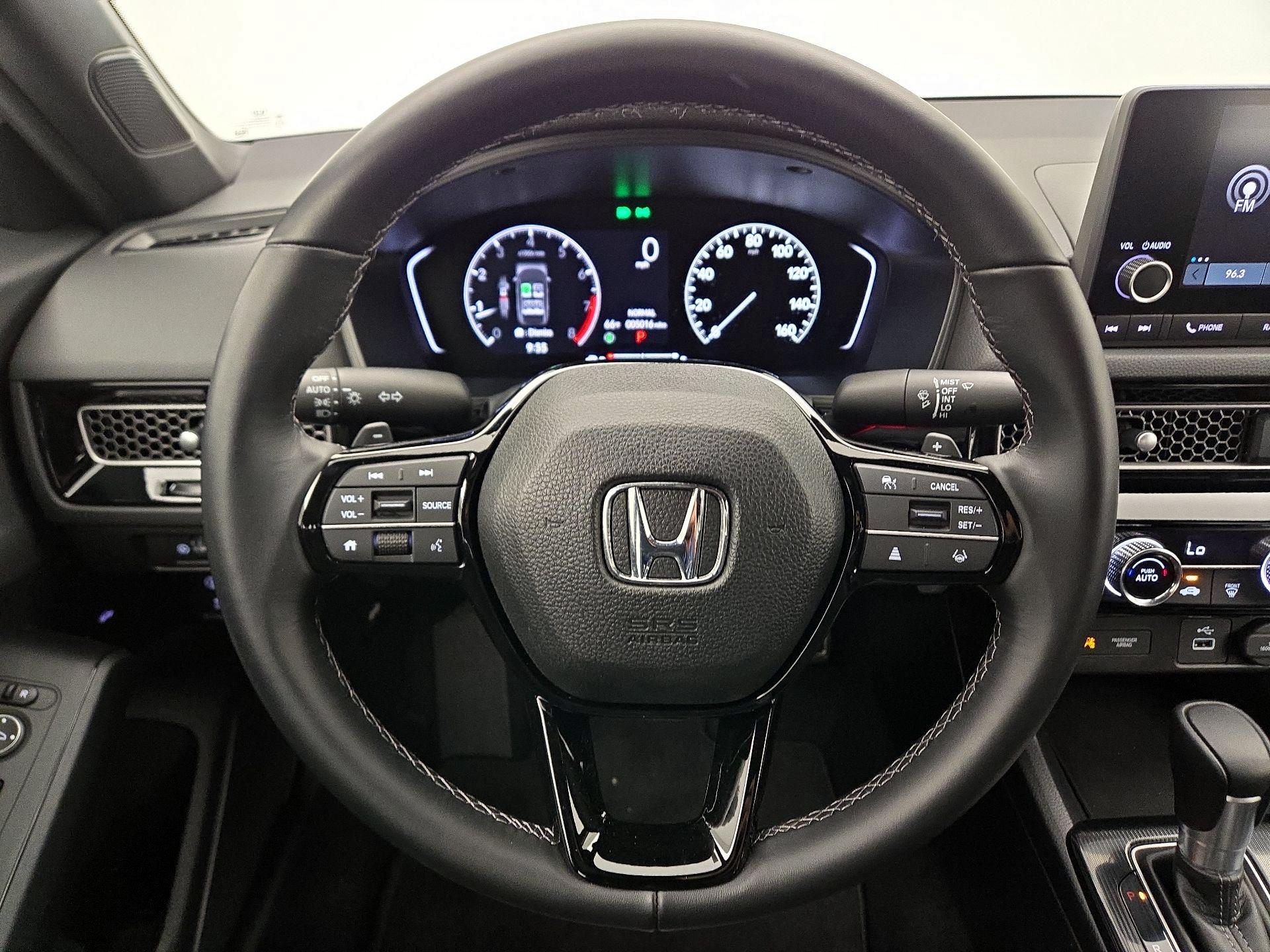 Thumbnail: 2023 Honda Civic - 10