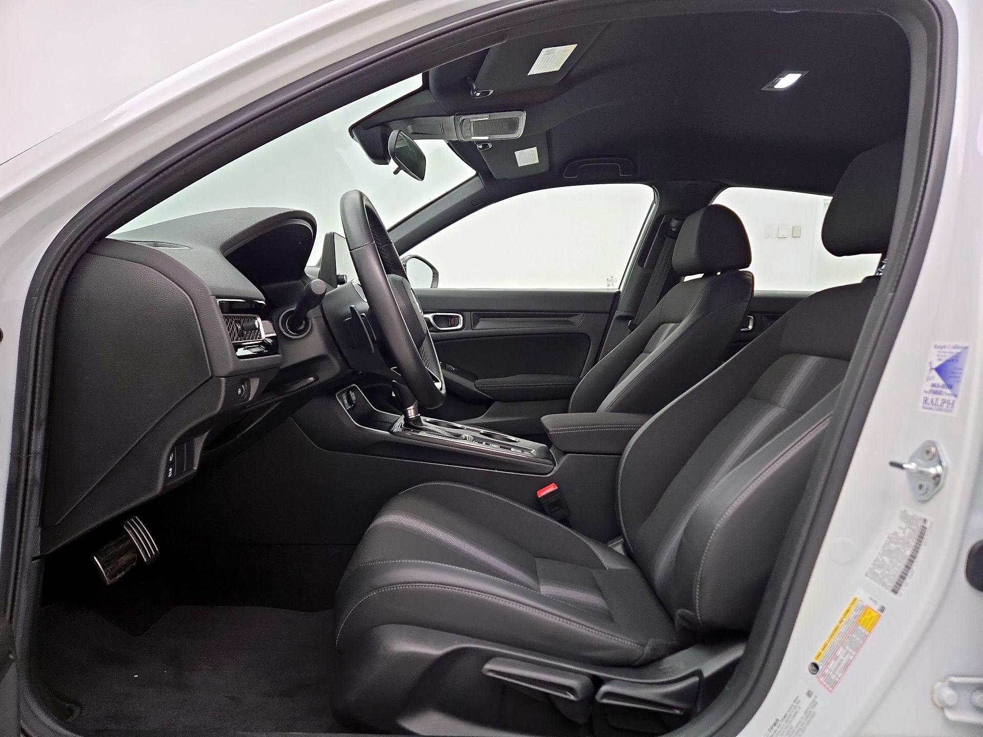 Thumbnail: 2023 Honda Civic - 11