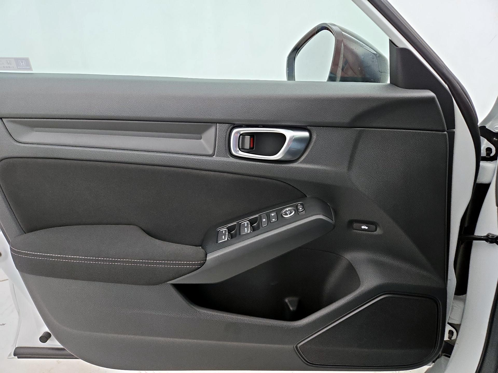 Thumbnail: 2023 Honda Civic - 12