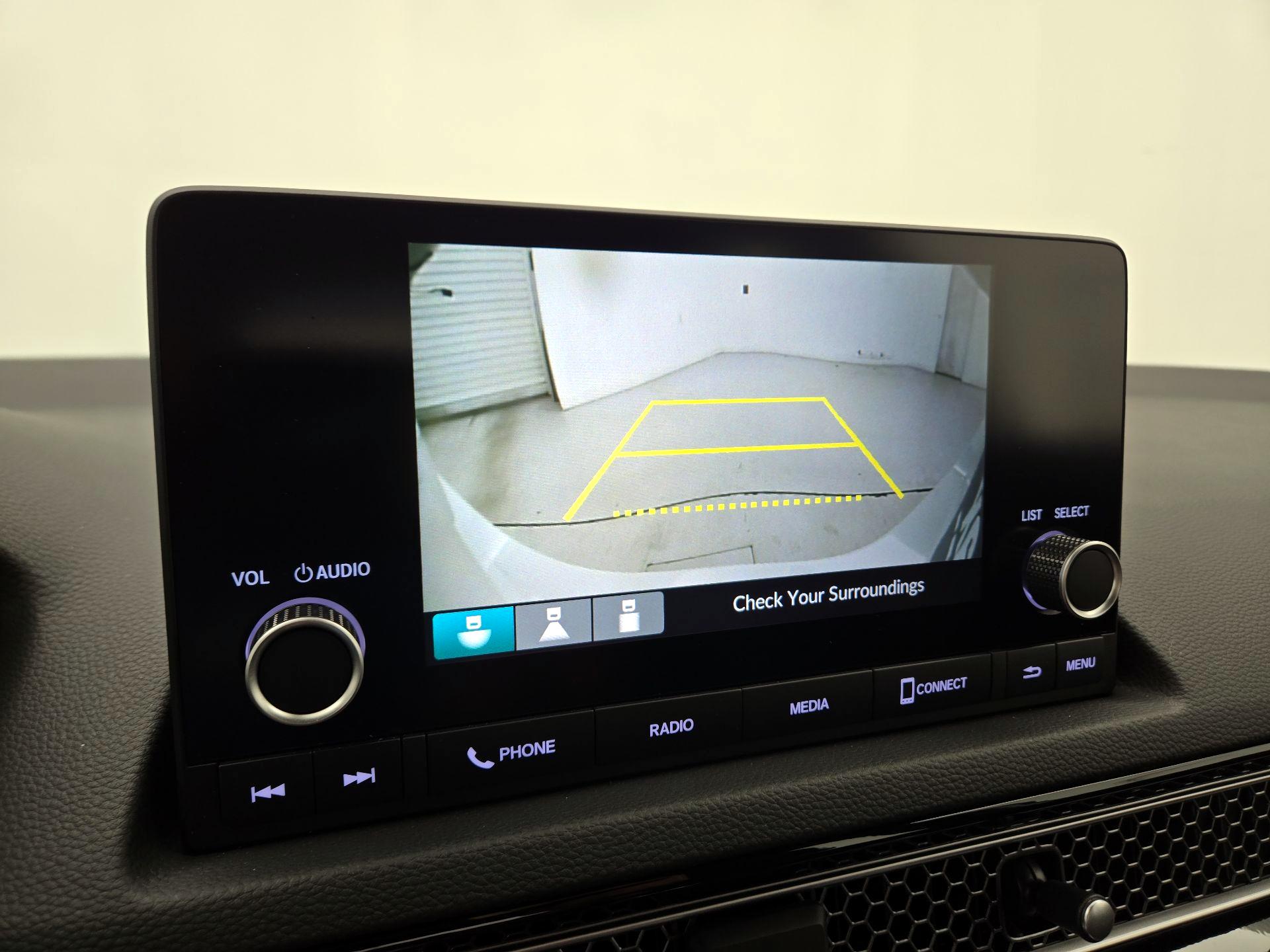 Thumbnail: 2023 Honda Civic - 14